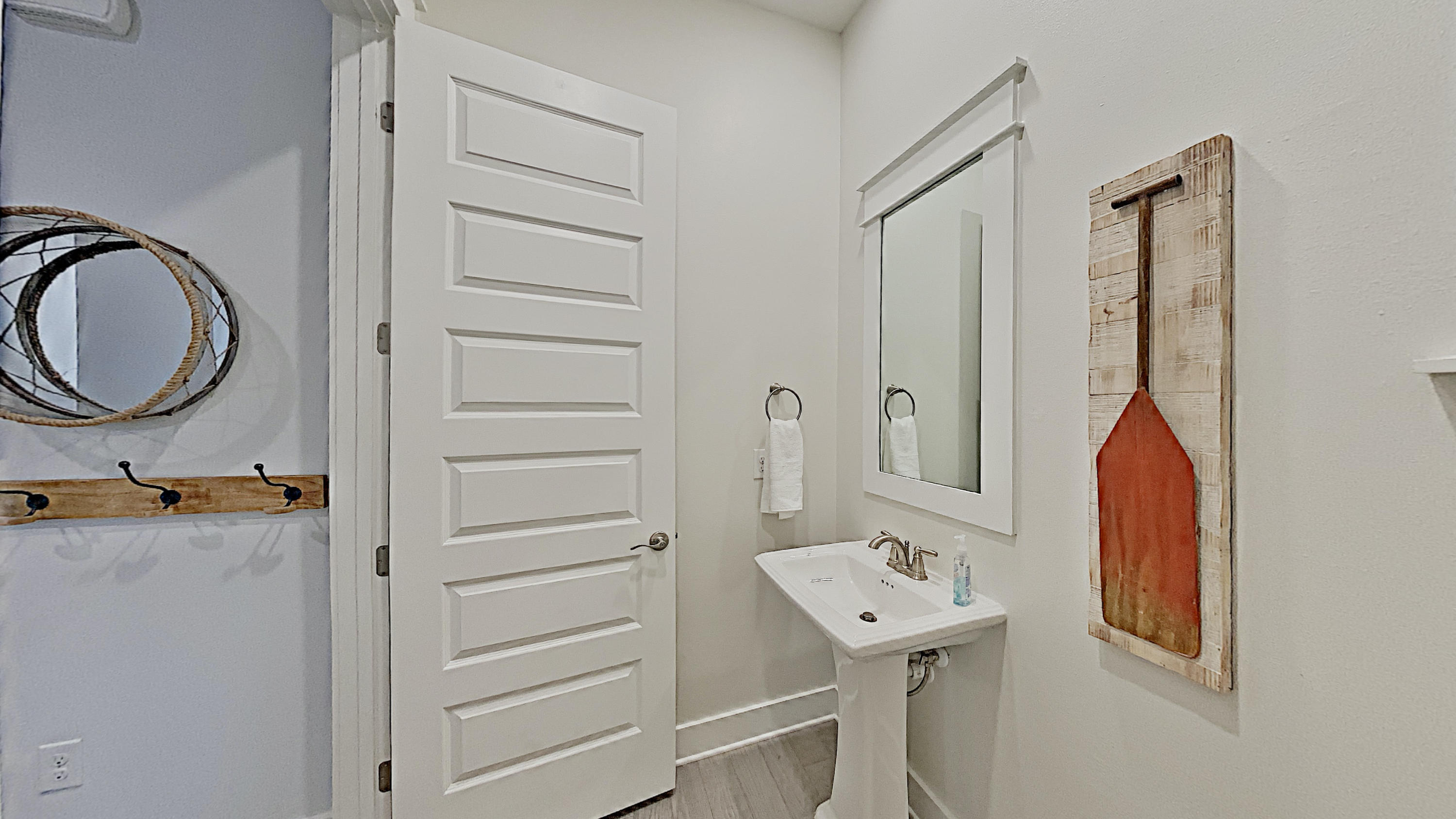 Prominence - Residential
