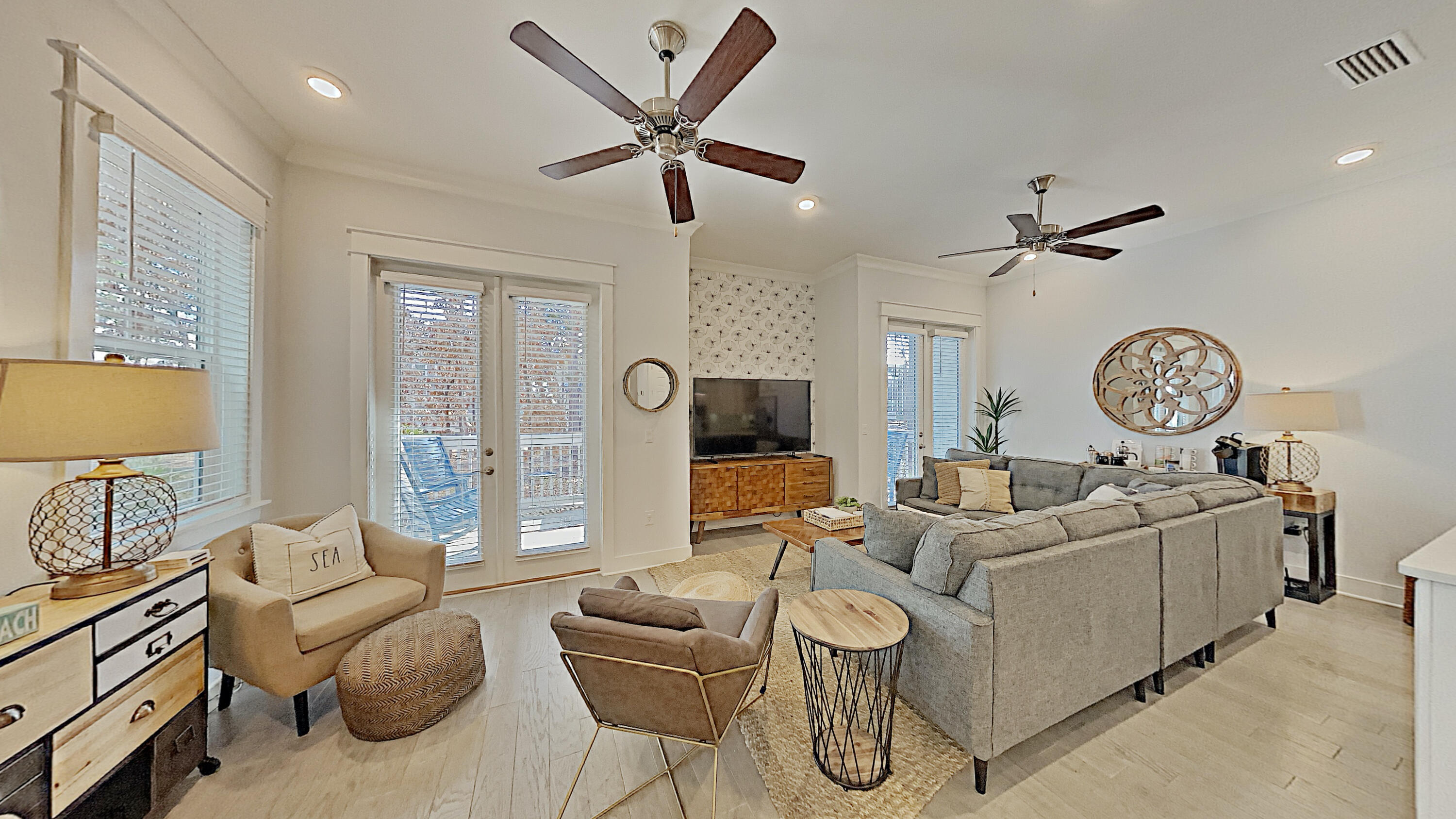 Prominence - Residential