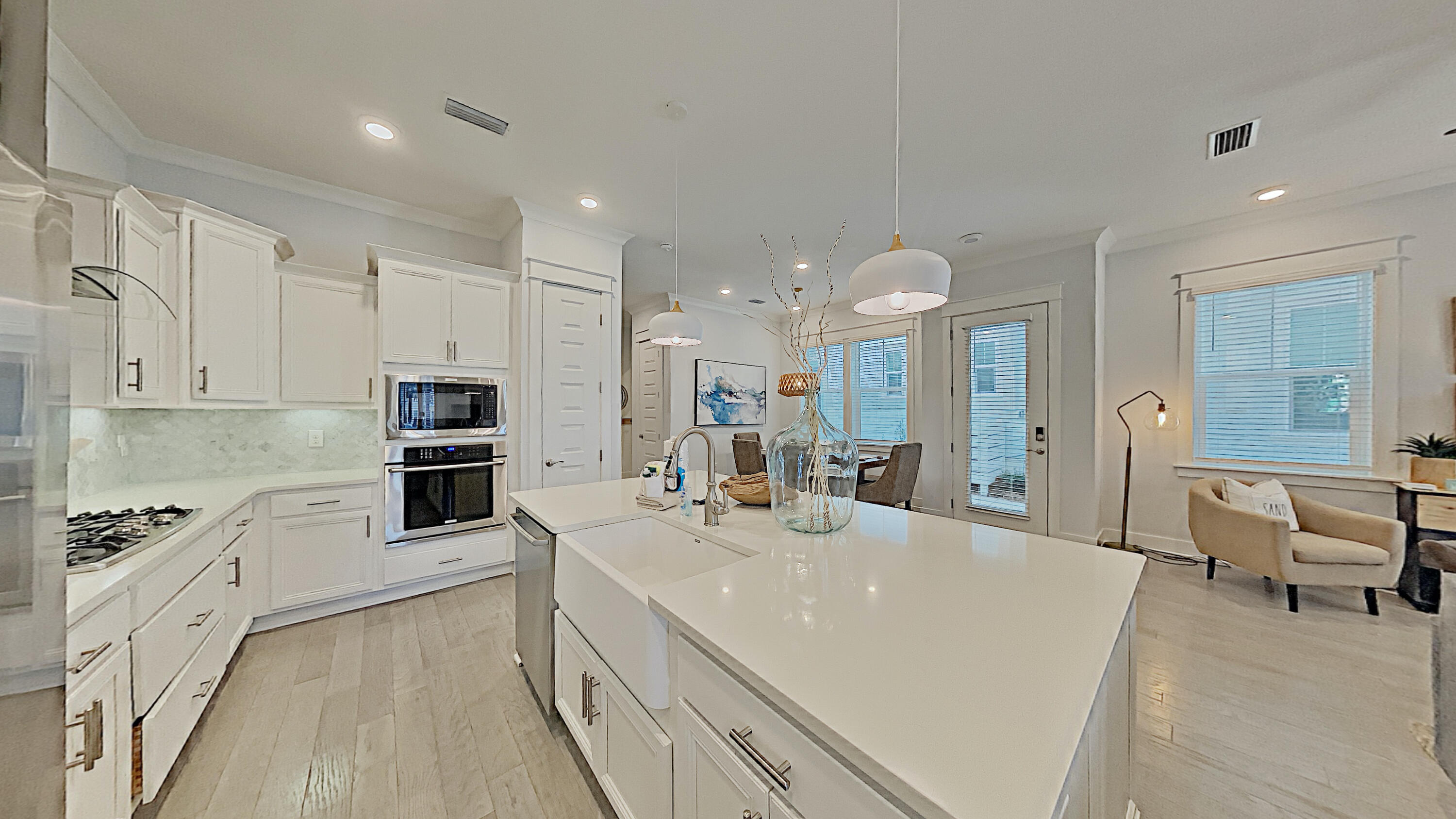 Prominence - Residential