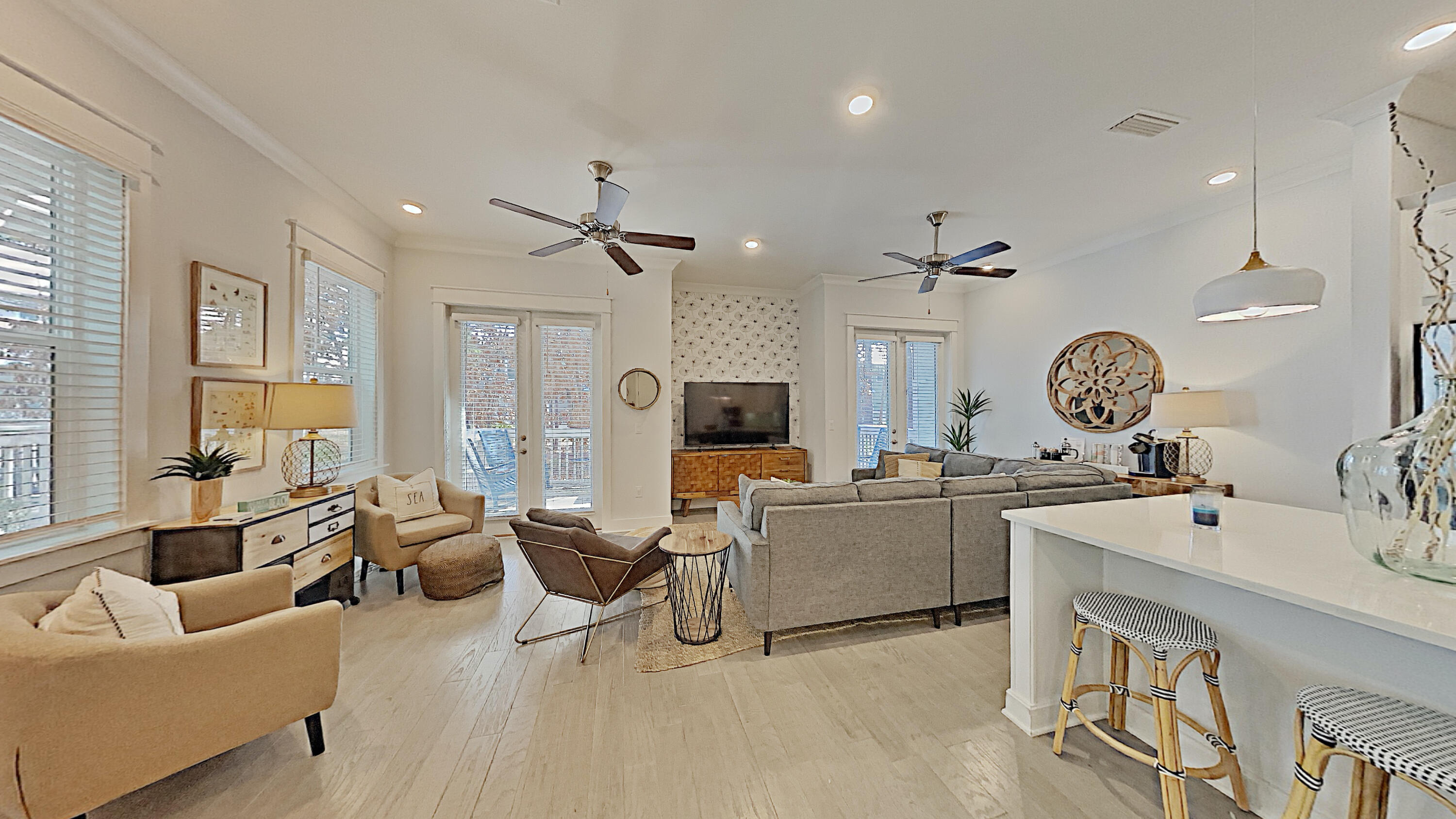 Prominence - Residential