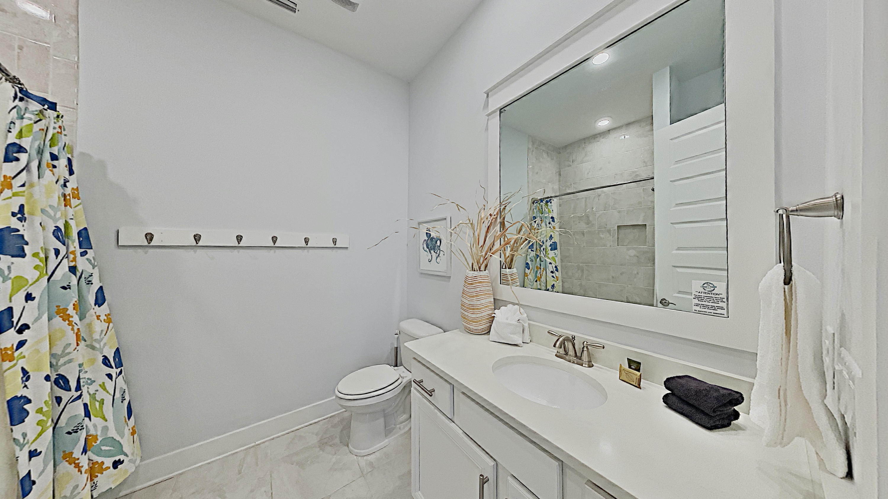Prominence - Residential