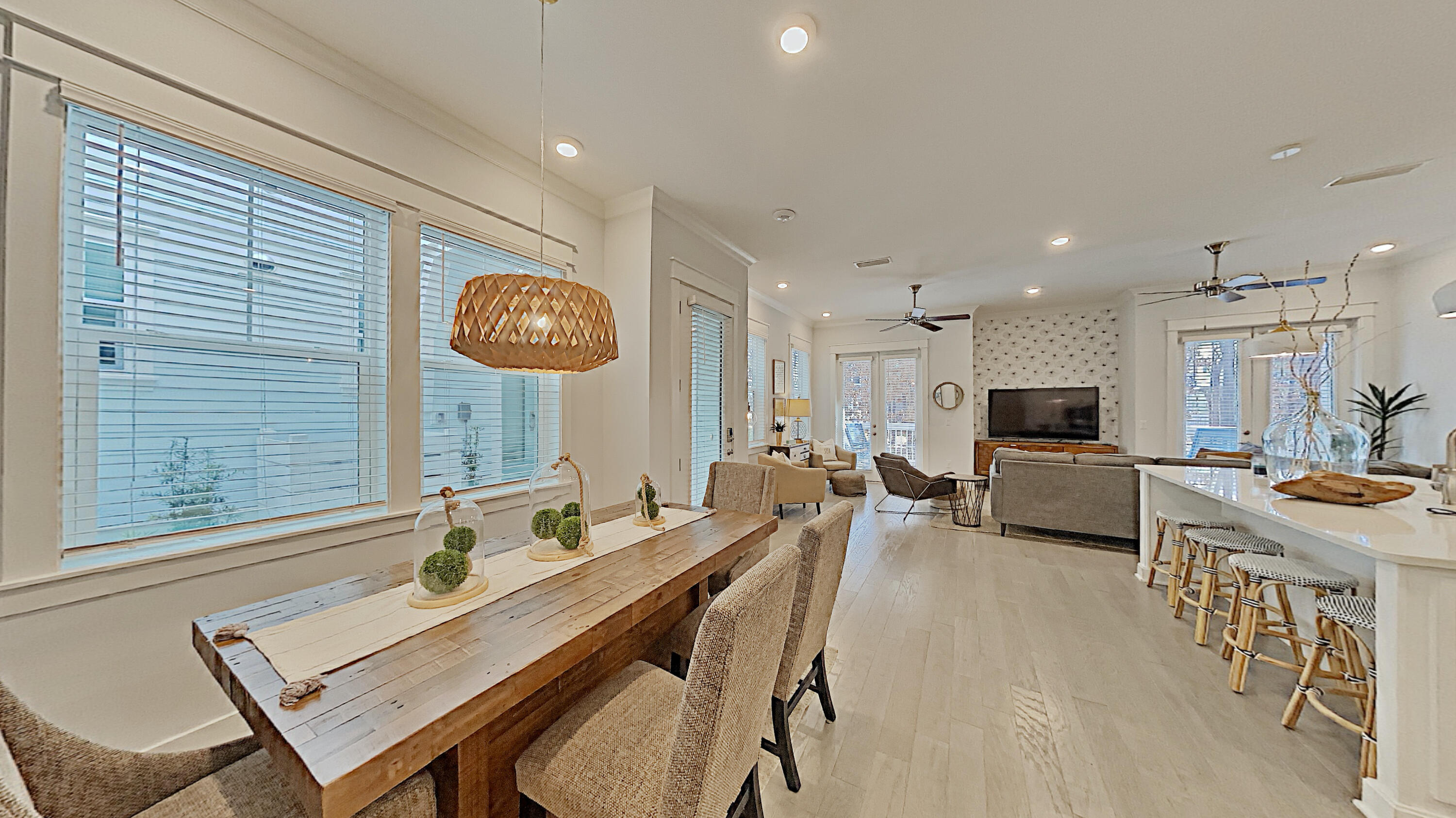 Prominence - Residential