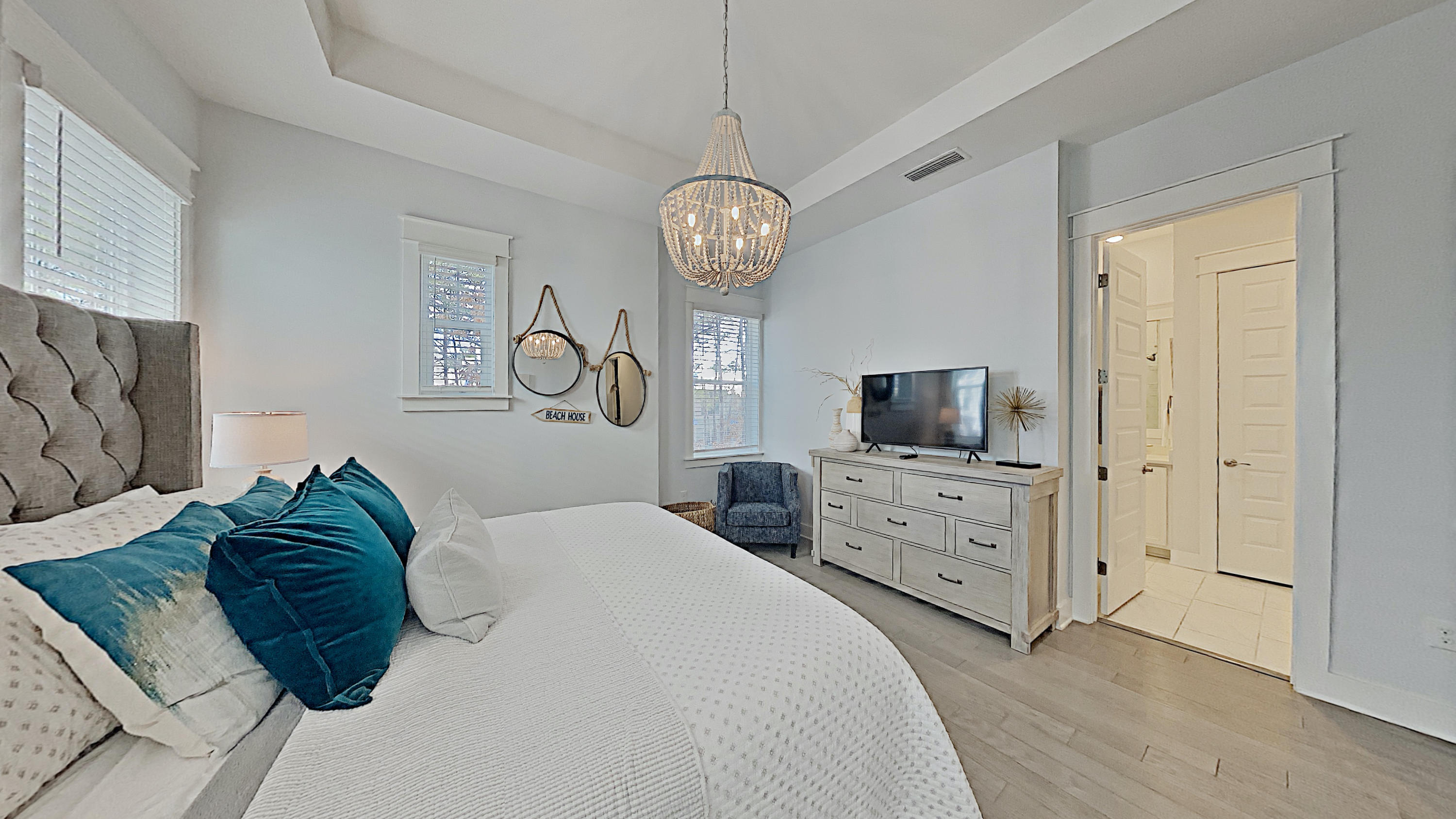 Prominence - Residential