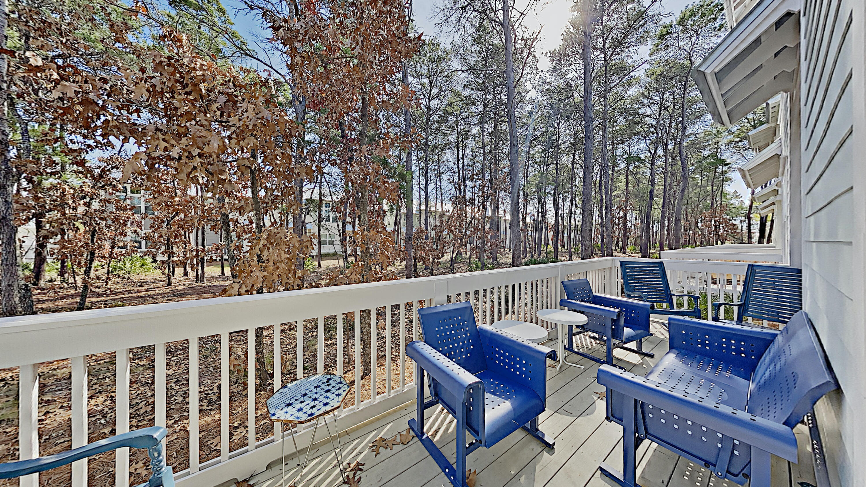 Prominence - Residential