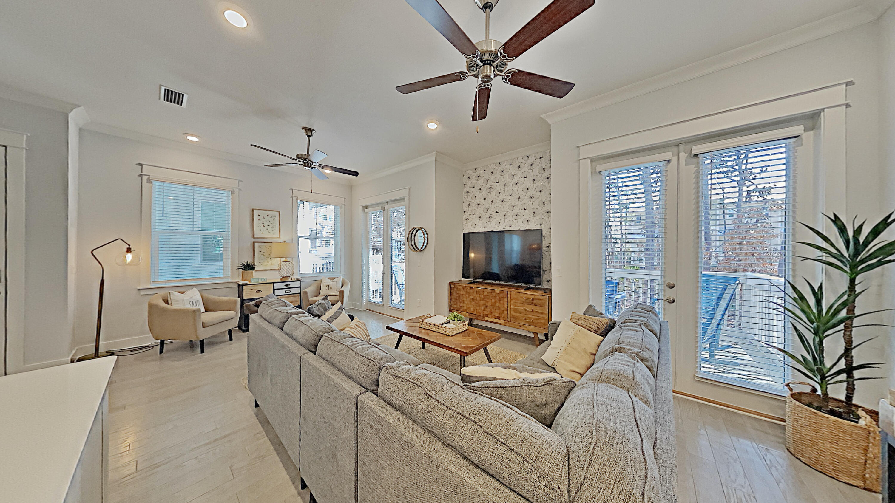 Prominence - Residential