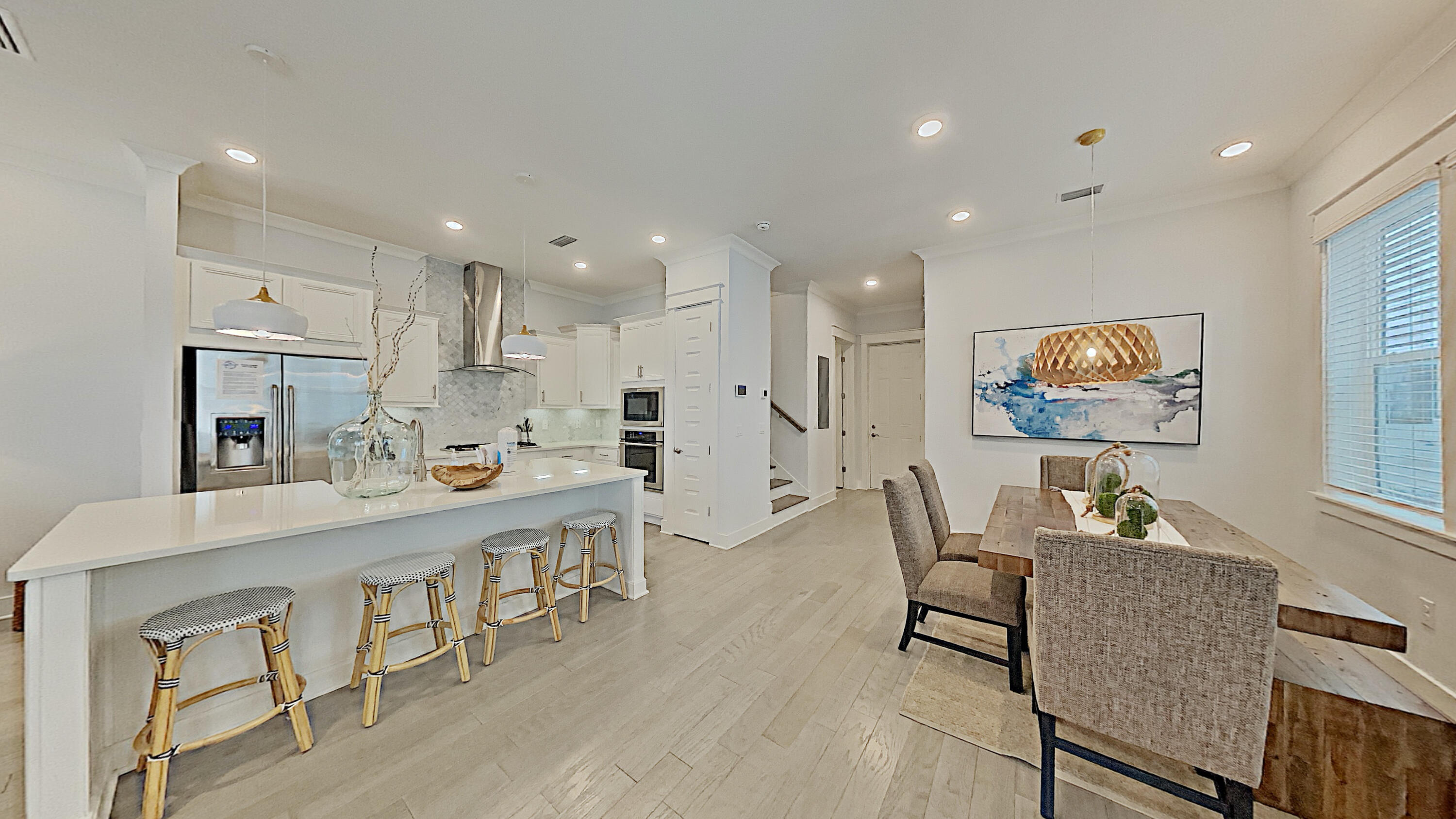 Prominence - Residential