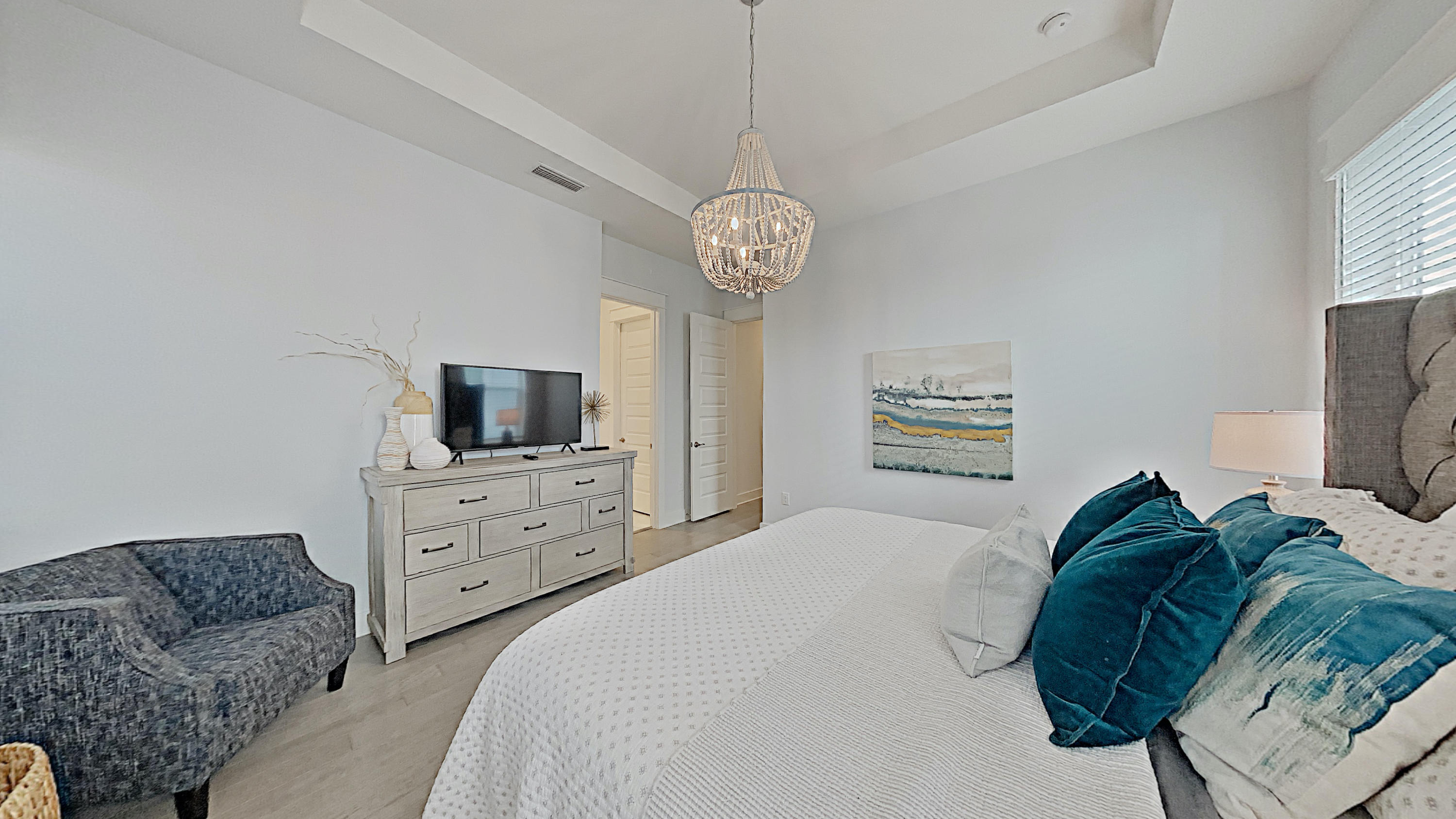Prominence - Residential