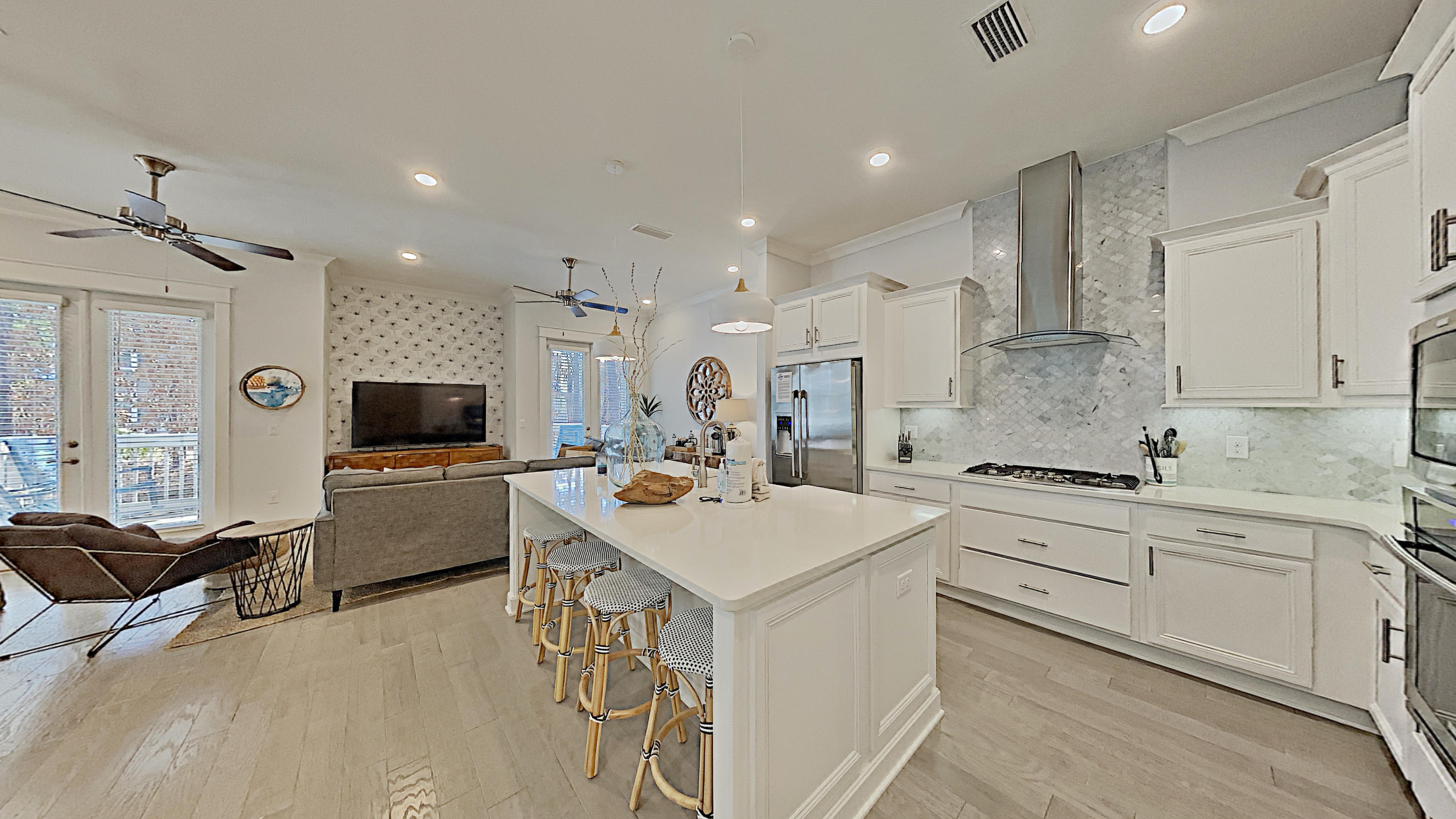 Prominence - Residential