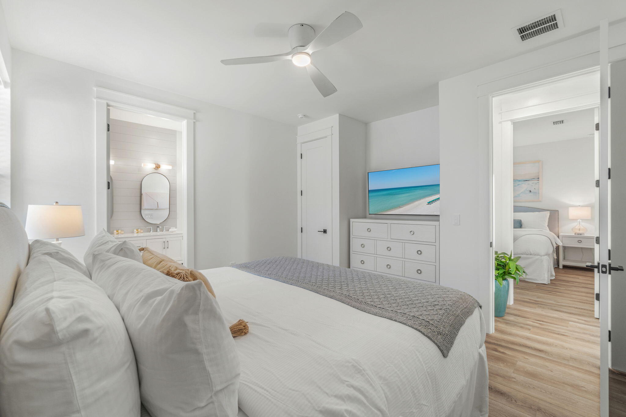 Blue Ohana - Residential