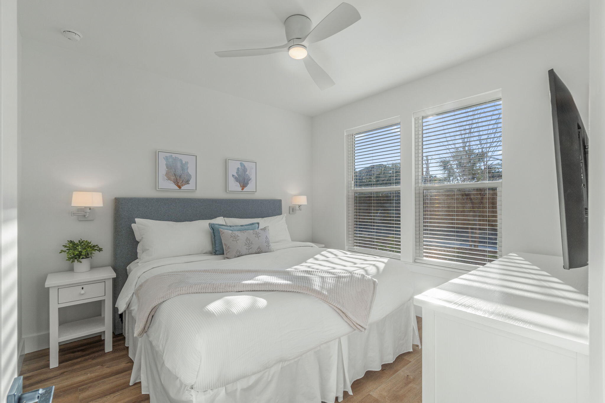Blue Ohana - Residential