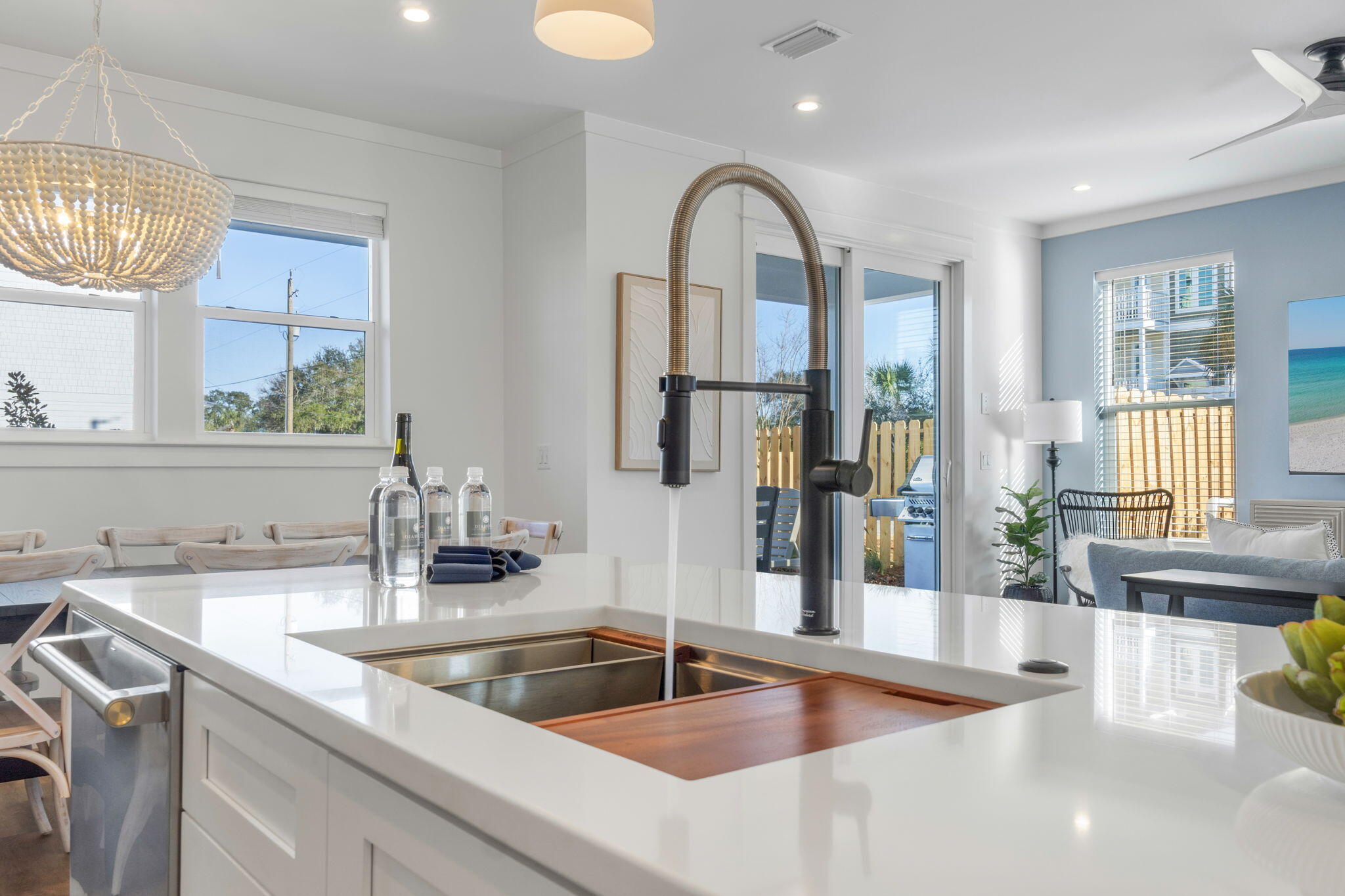 Blue Ohana - Residential