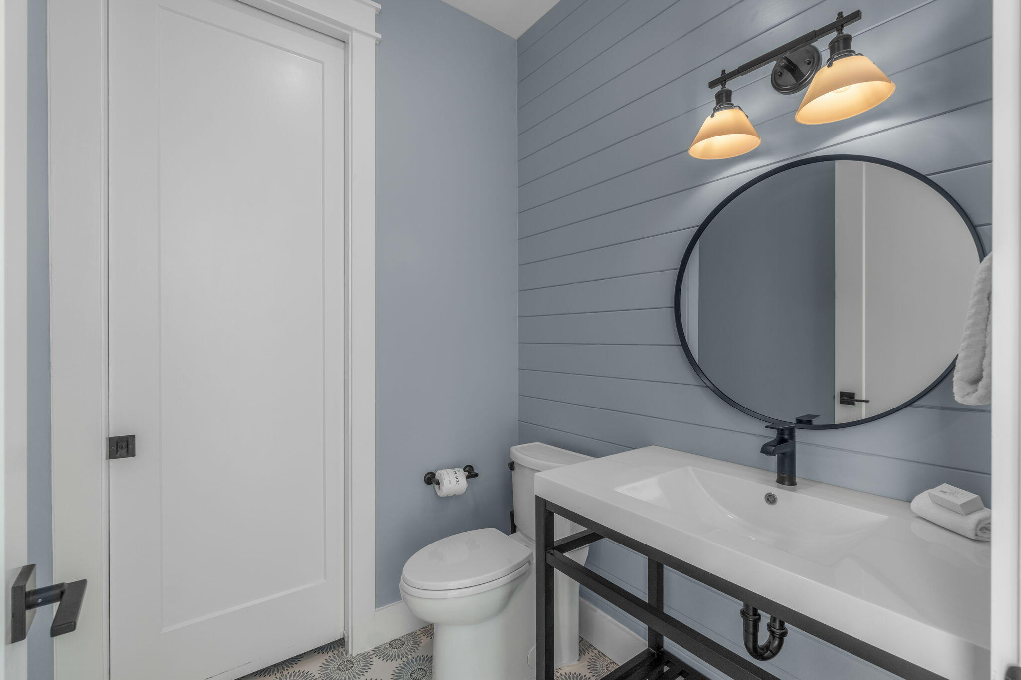 Blue Ohana - Residential