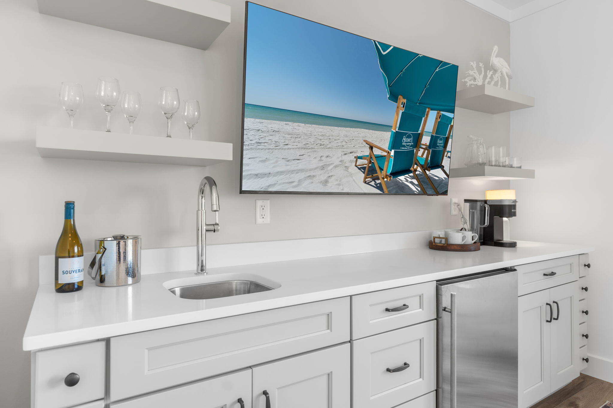 Blue Ohana - Residential