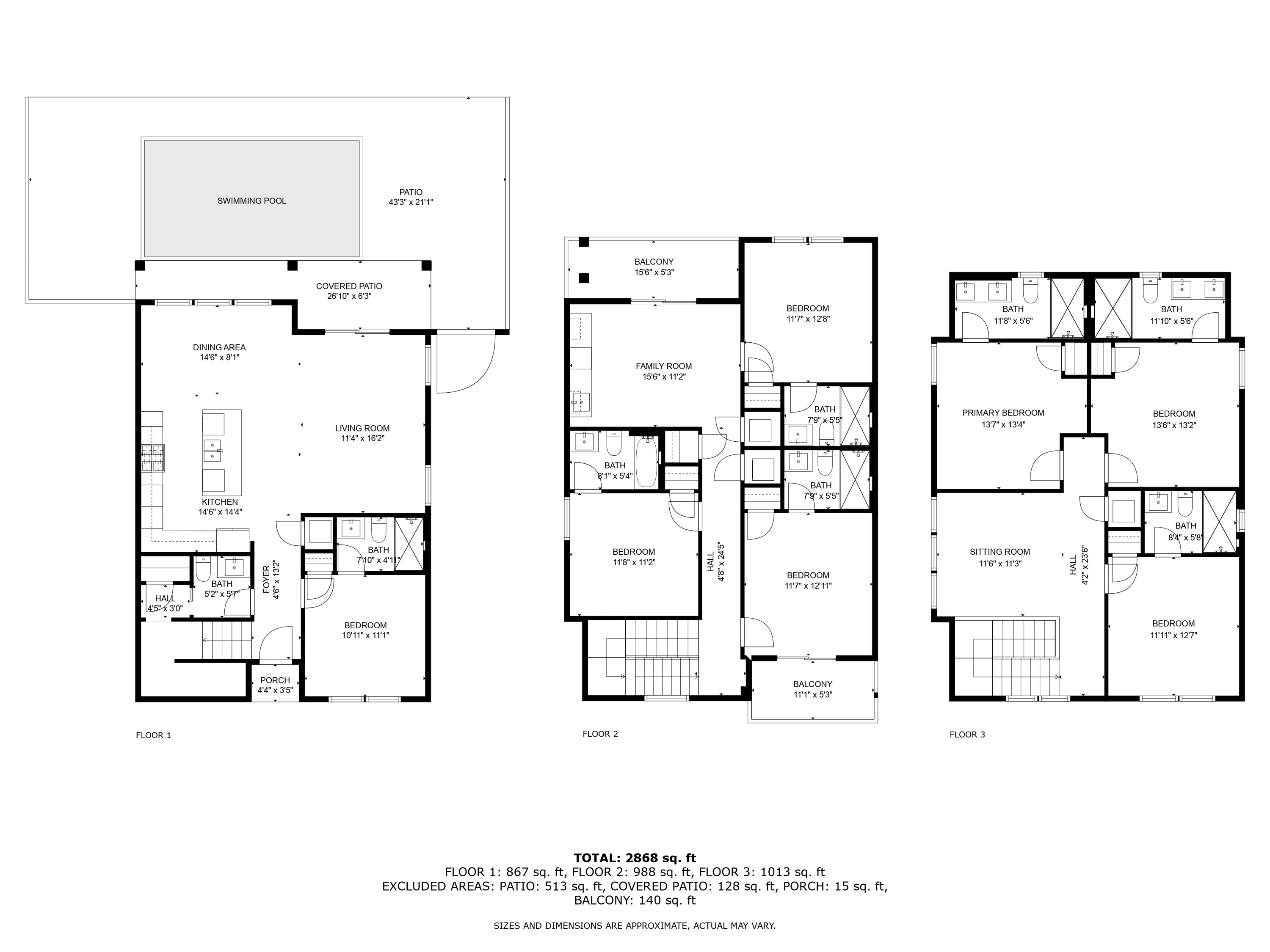Blue Ohana - Residential
