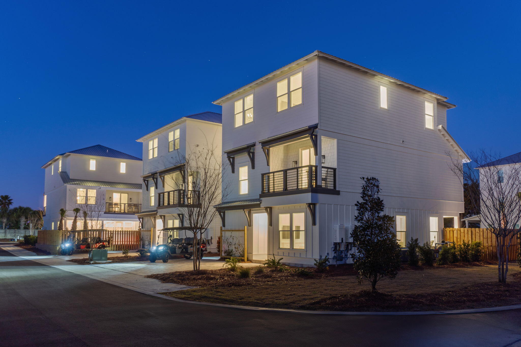 Blue Ohana - Residential