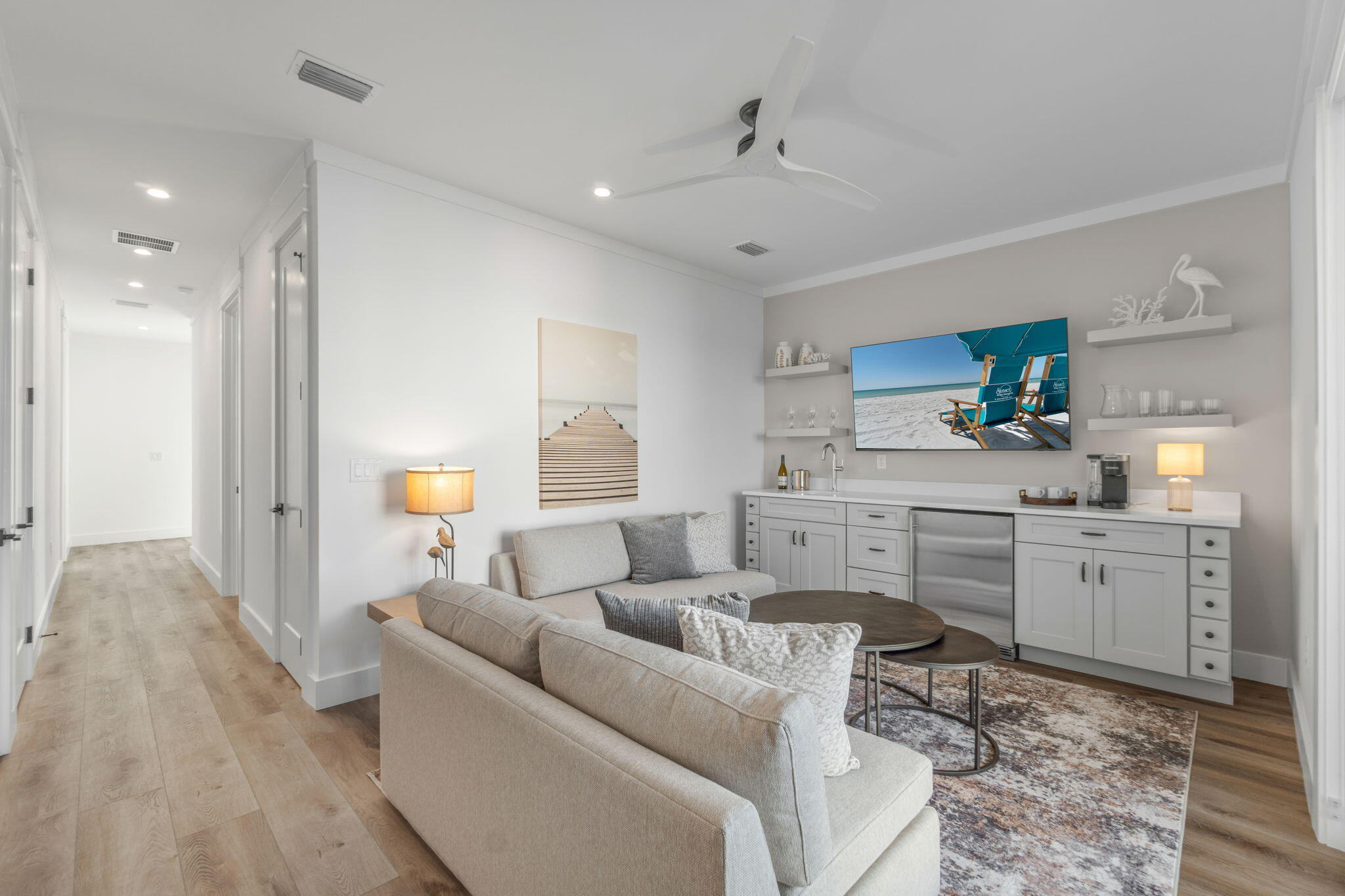 Blue Ohana - Residential