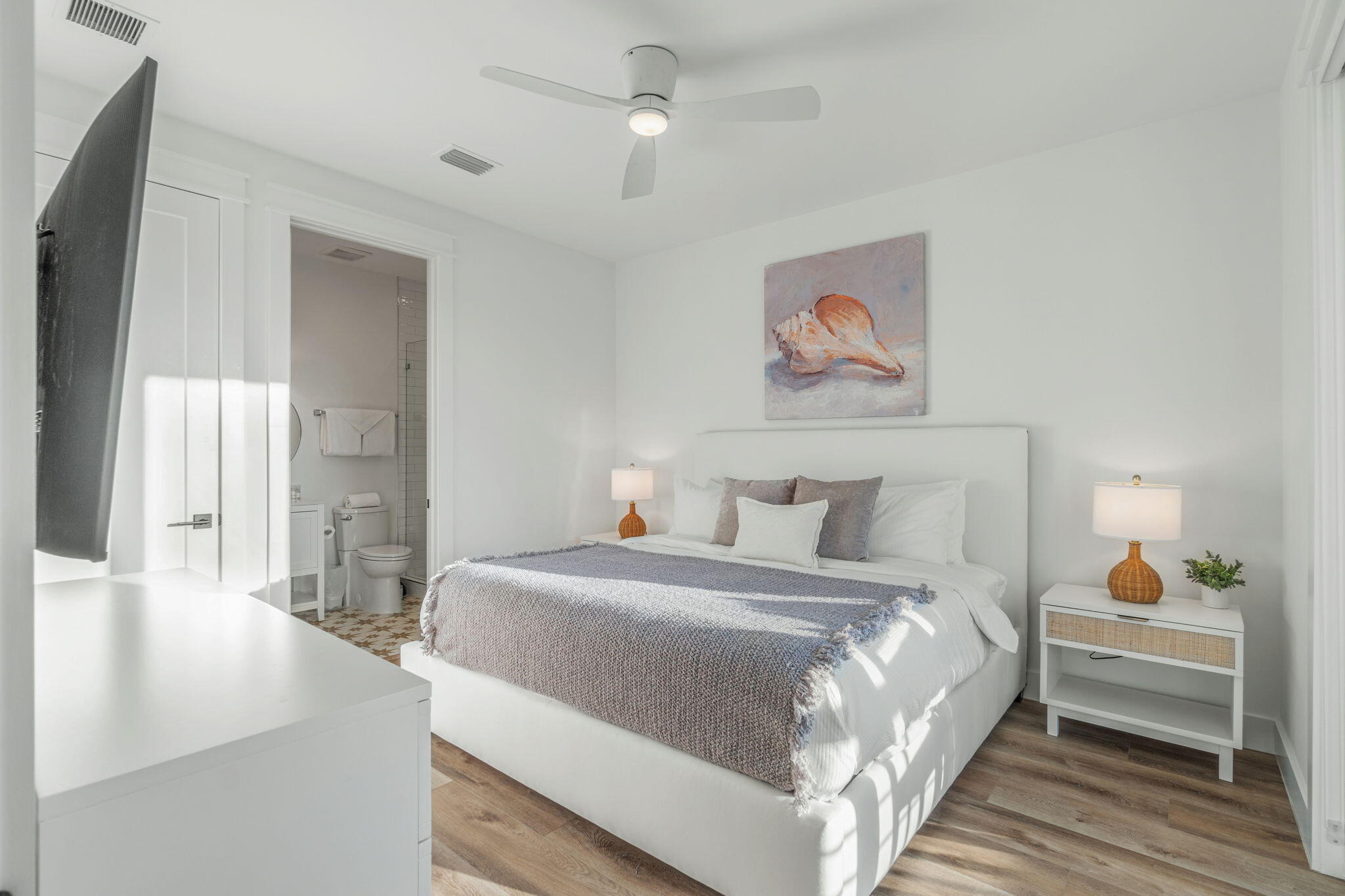 Blue Ohana - Residential