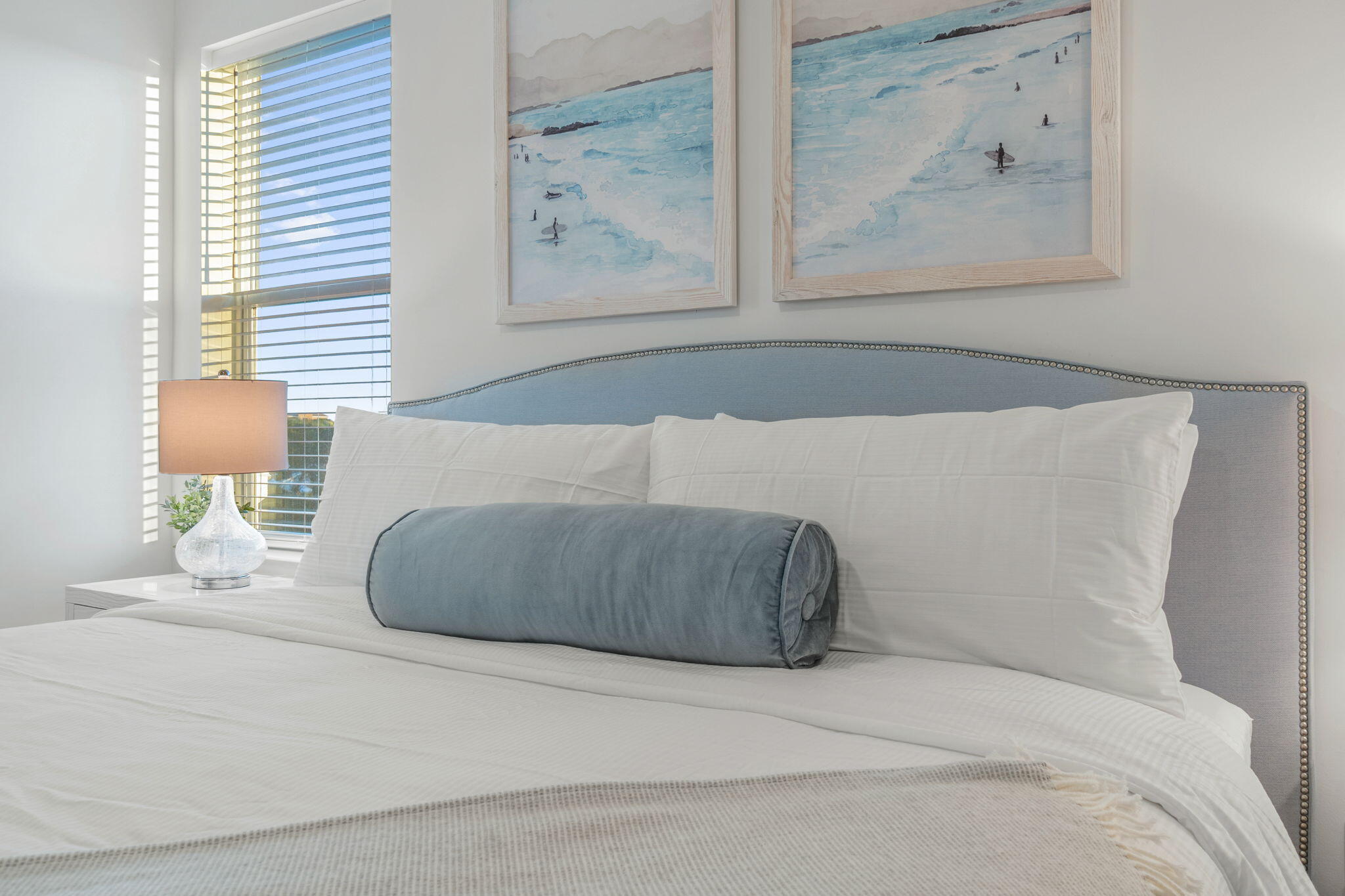 Blue Ohana - Residential