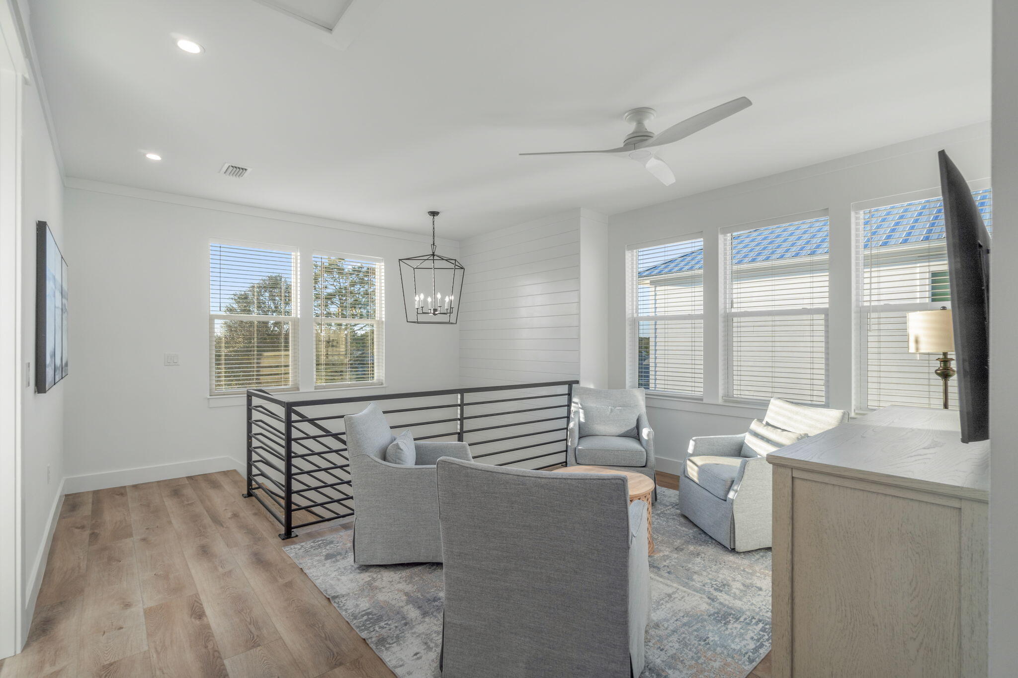 Blue Ohana - Residential