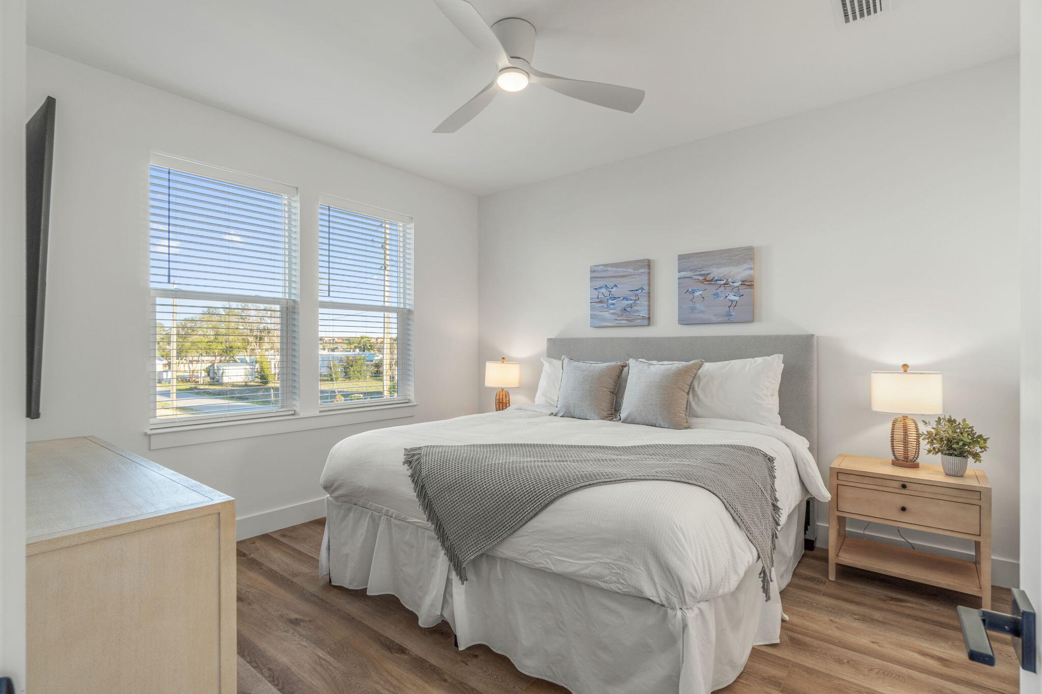 Blue Ohana - Residential