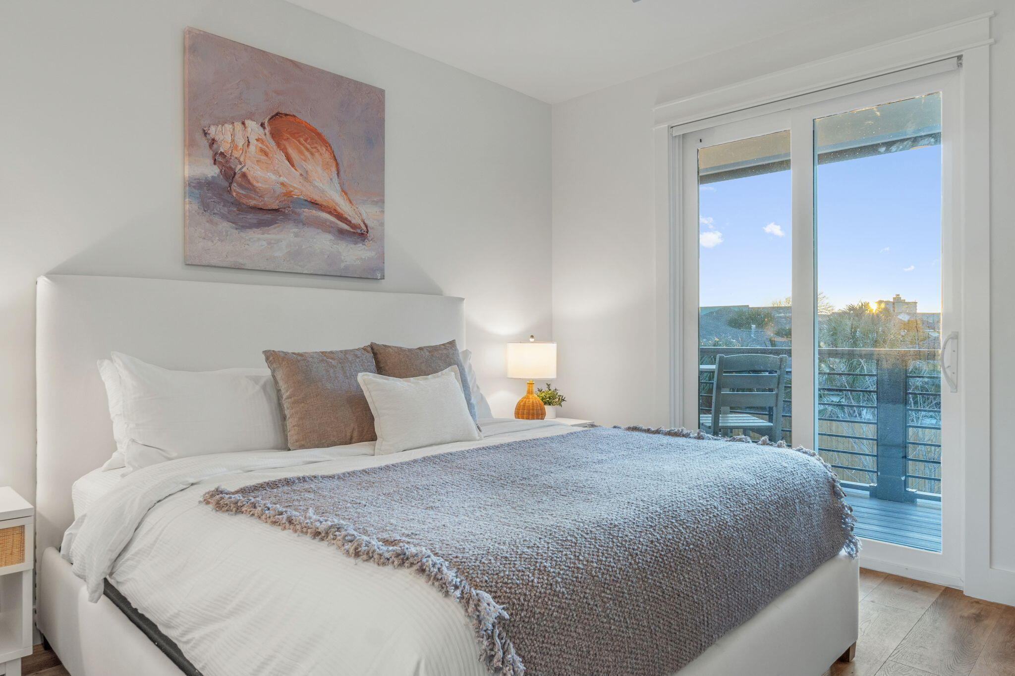 Blue Ohana - Residential