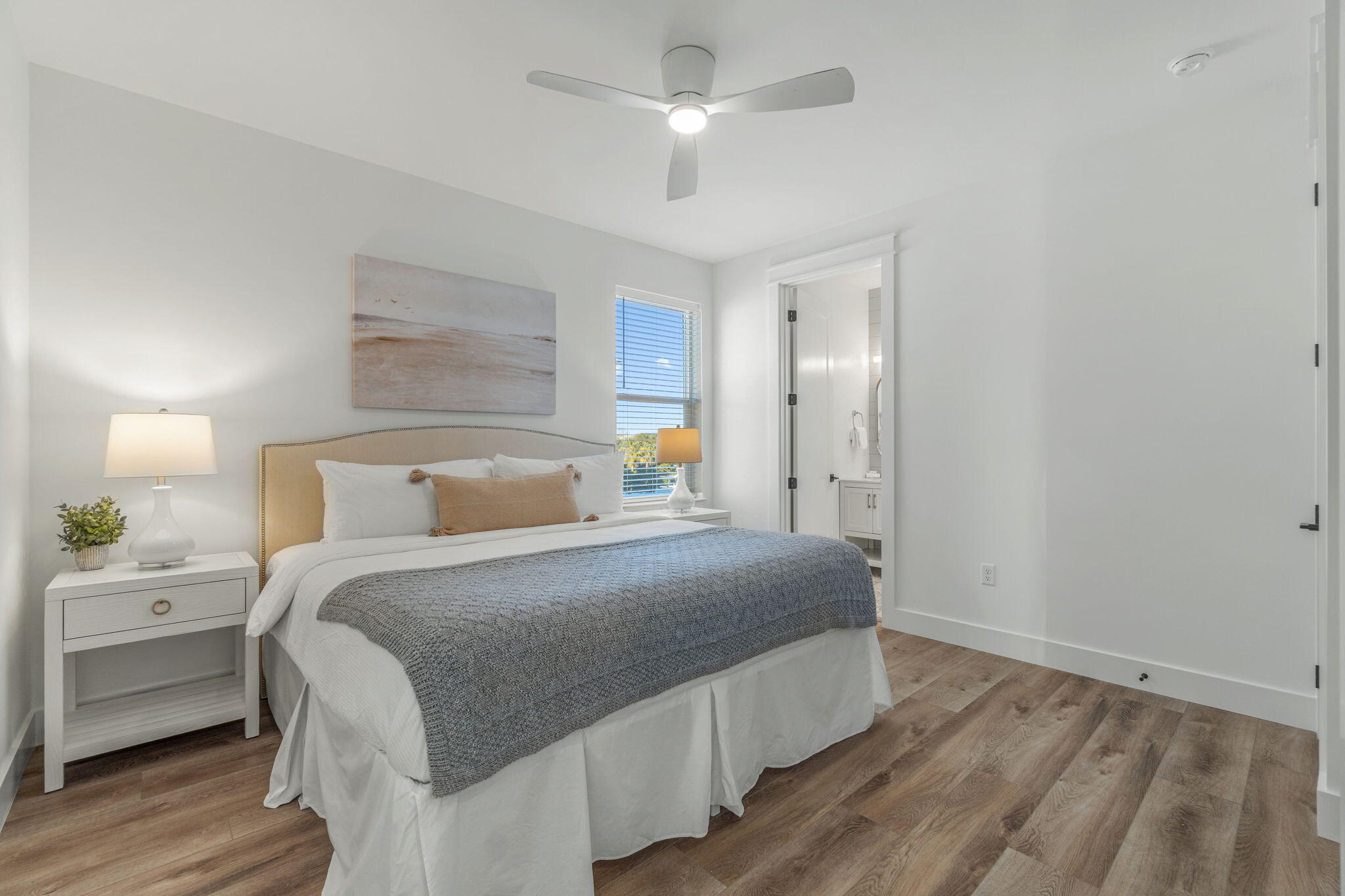Blue Ohana - Residential