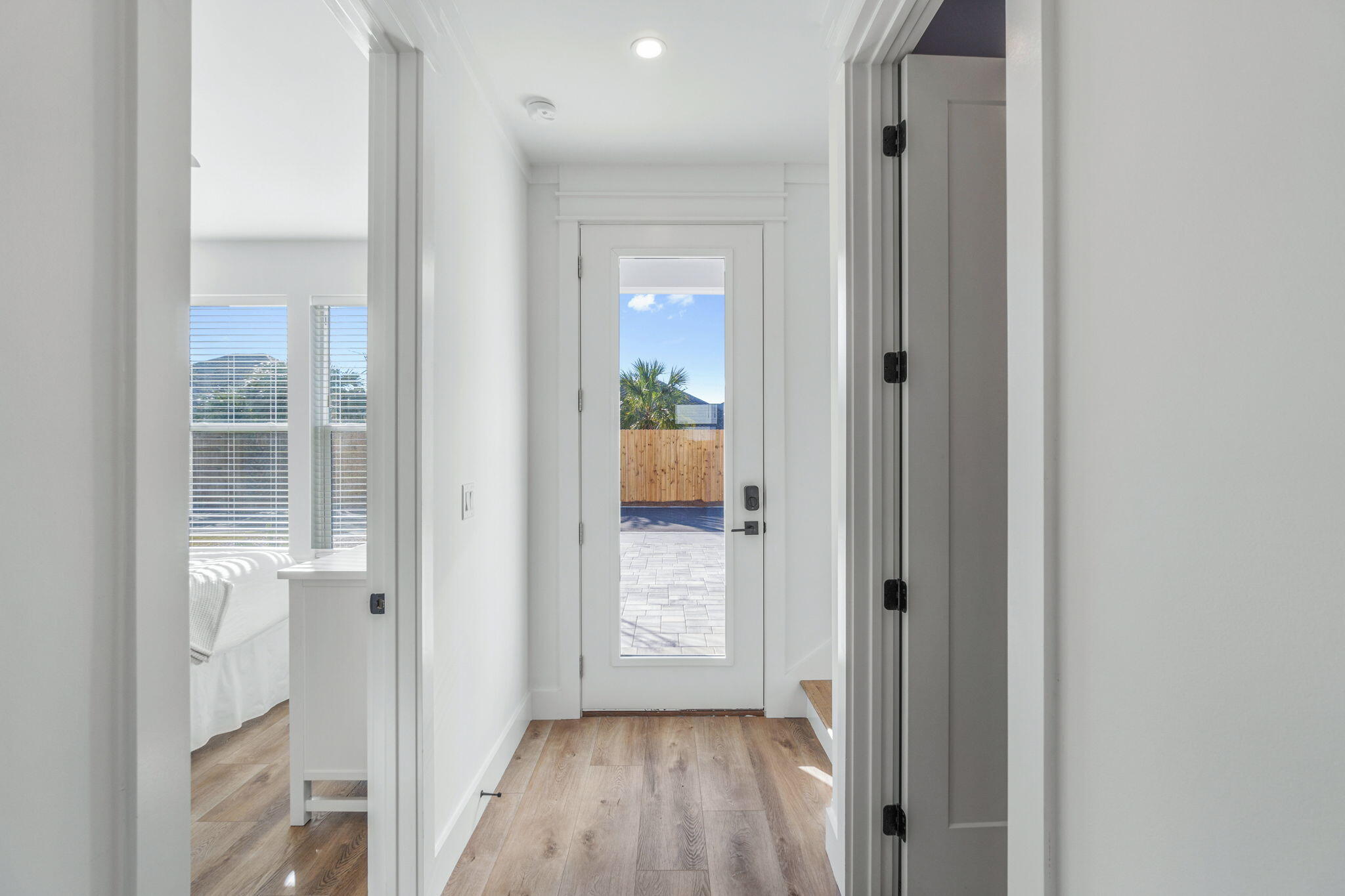 Blue Ohana - Residential