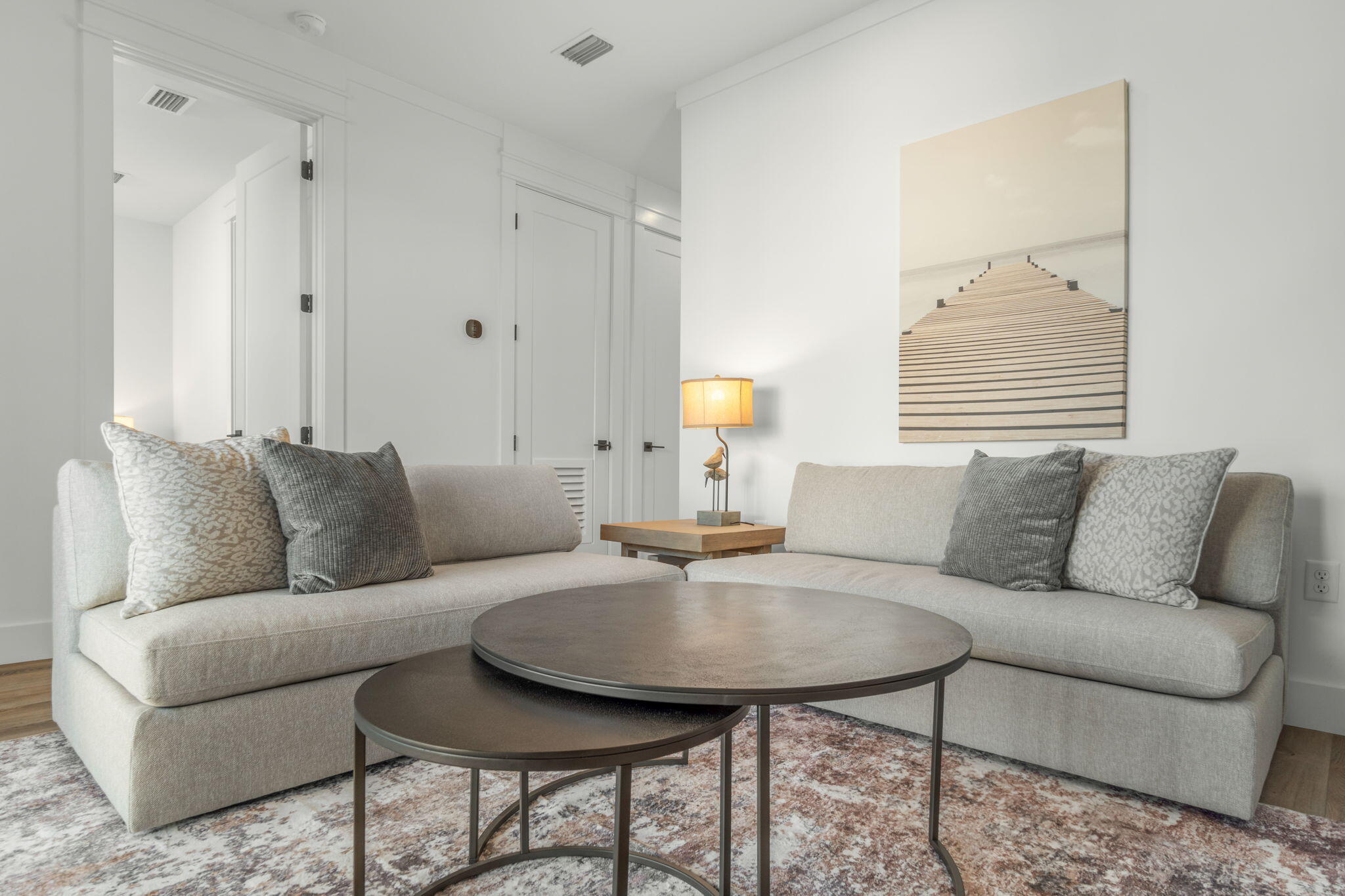 Blue Ohana - Residential