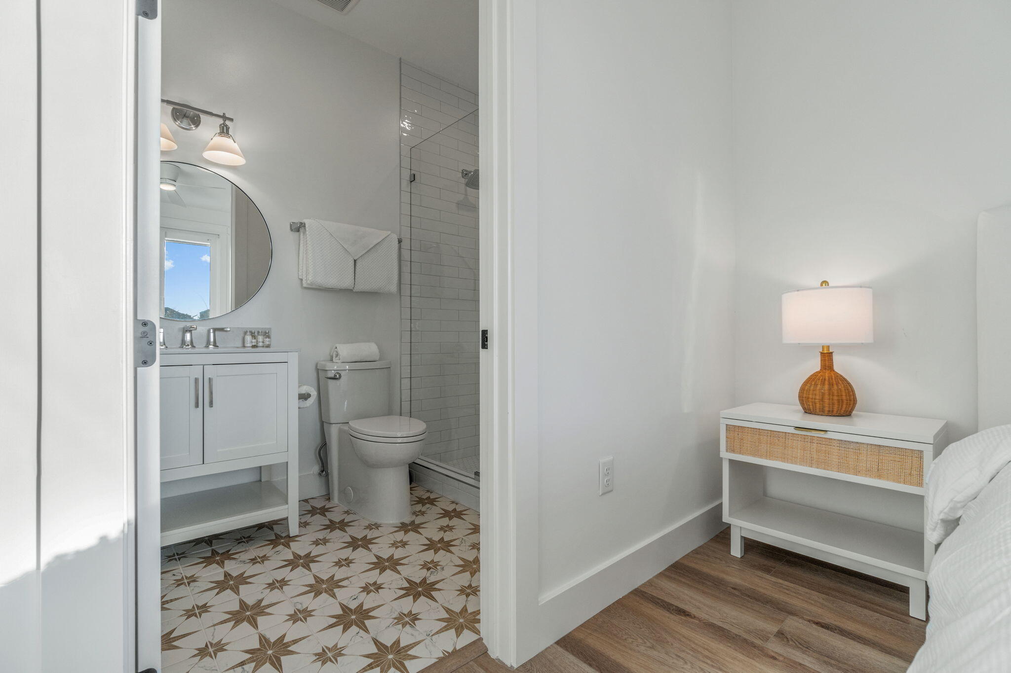 Blue Ohana - Residential