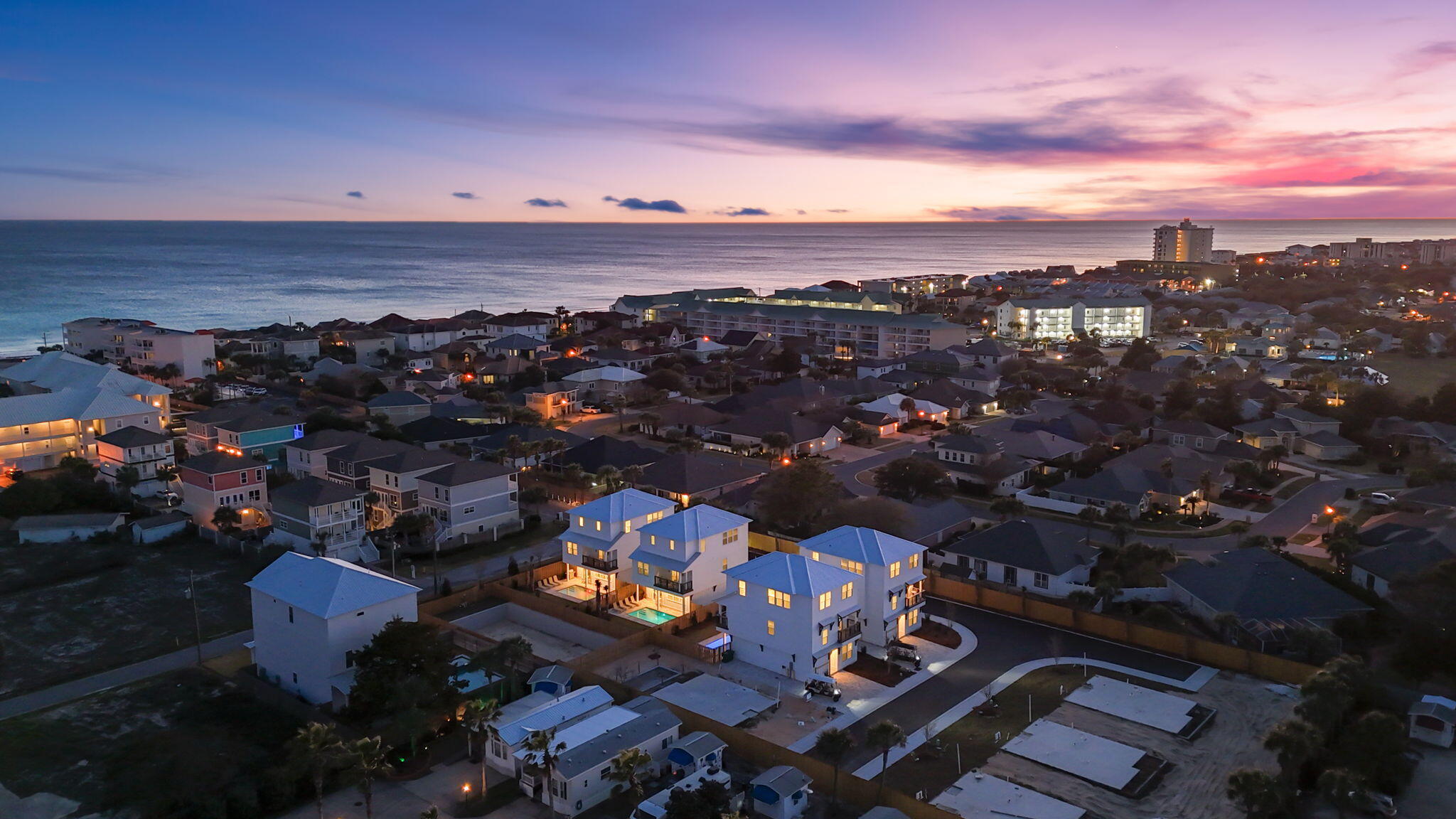 Blue Ohana - Residential