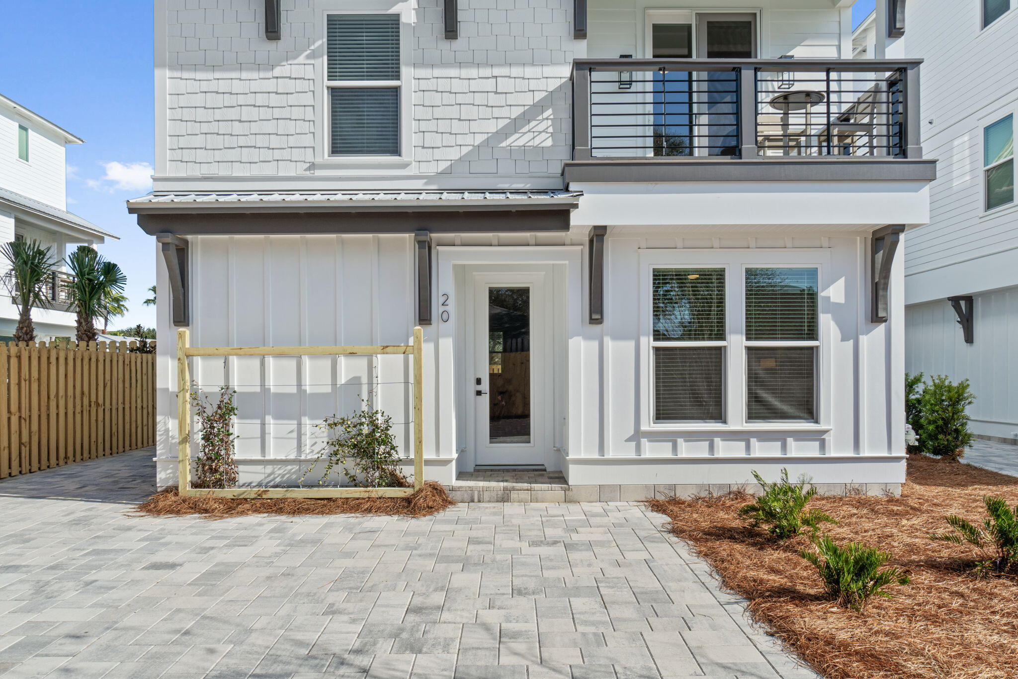 Blue Ohana - Residential