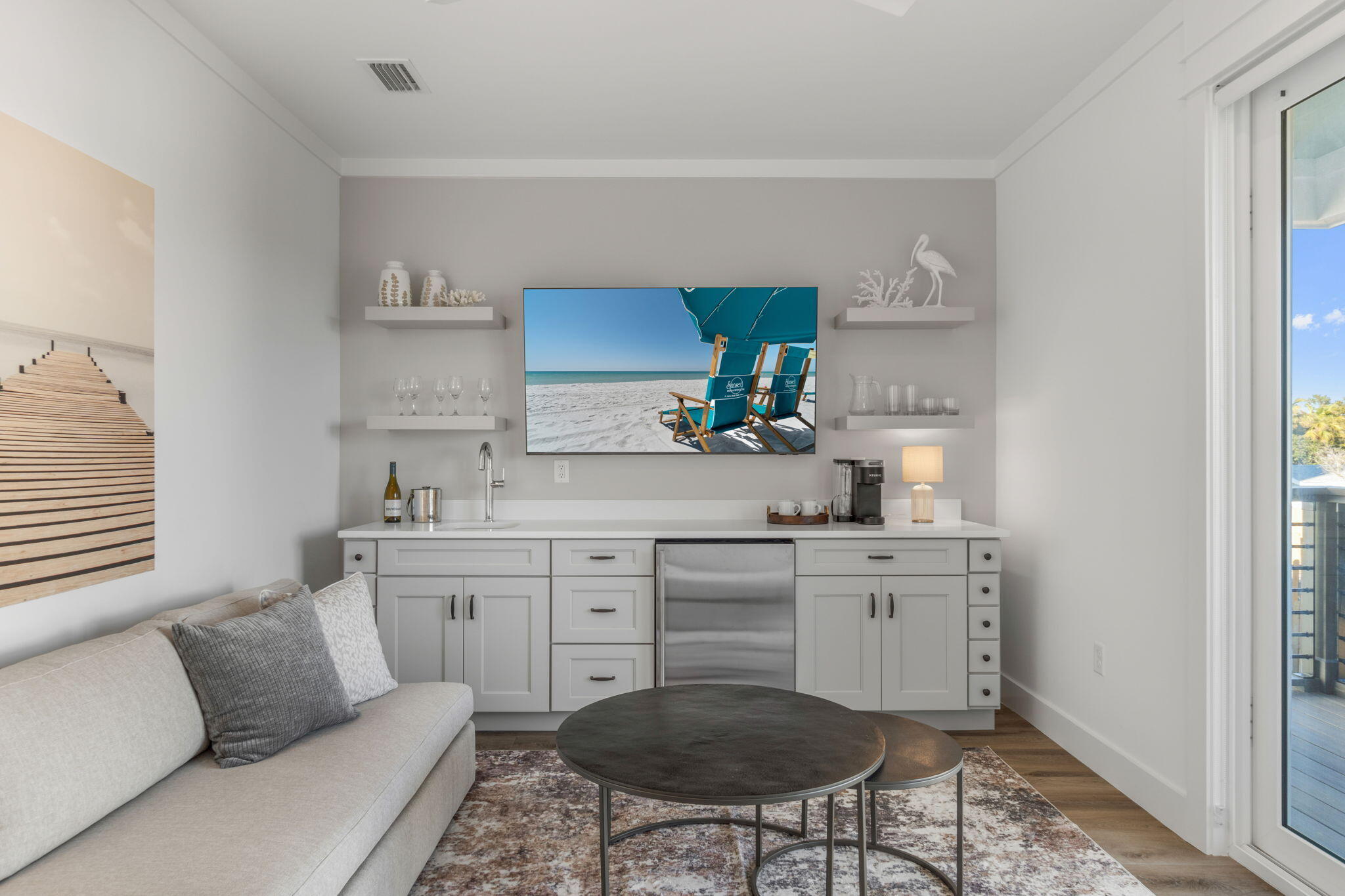 Blue Ohana - Residential