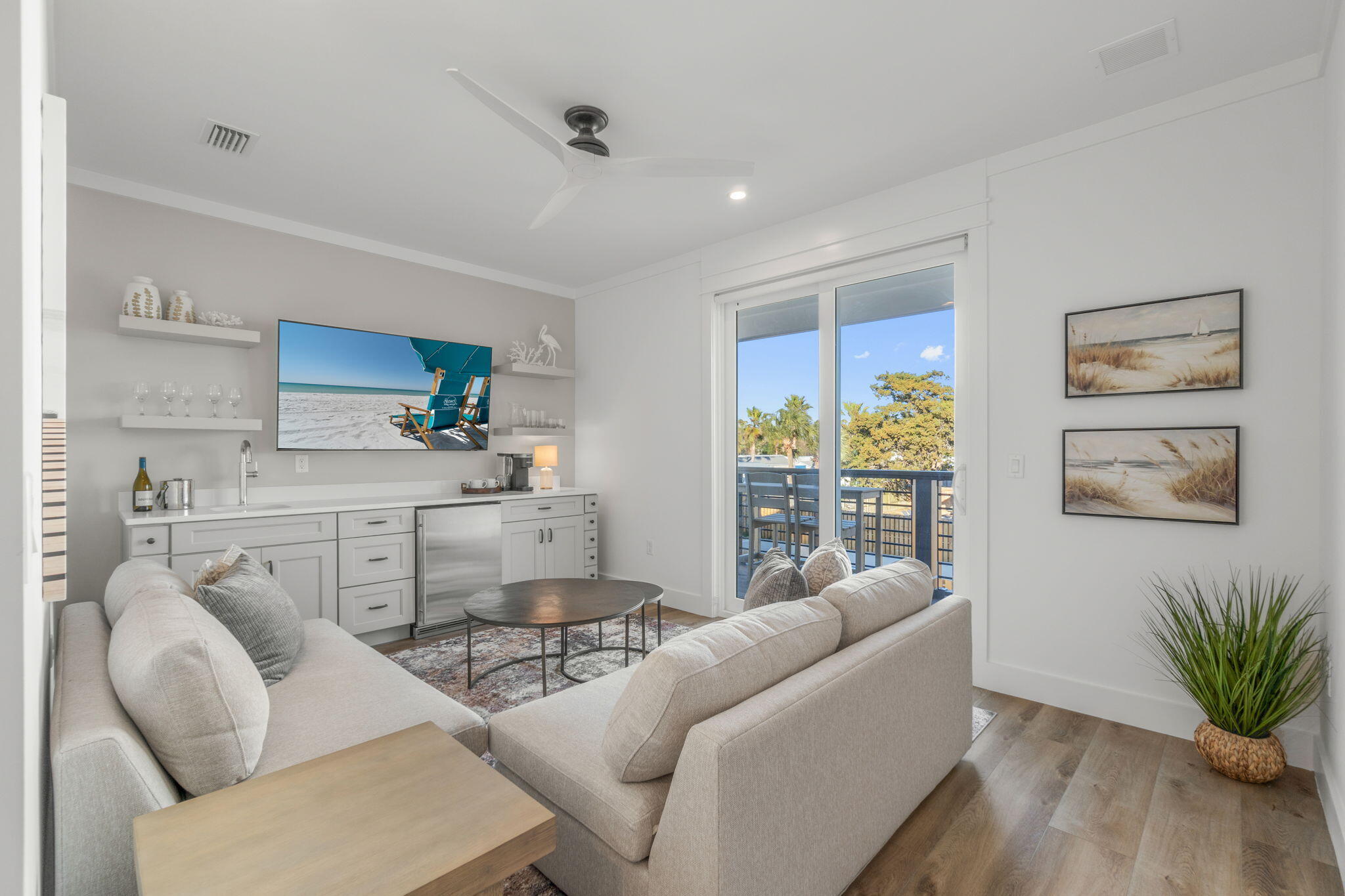 Blue Ohana - Residential