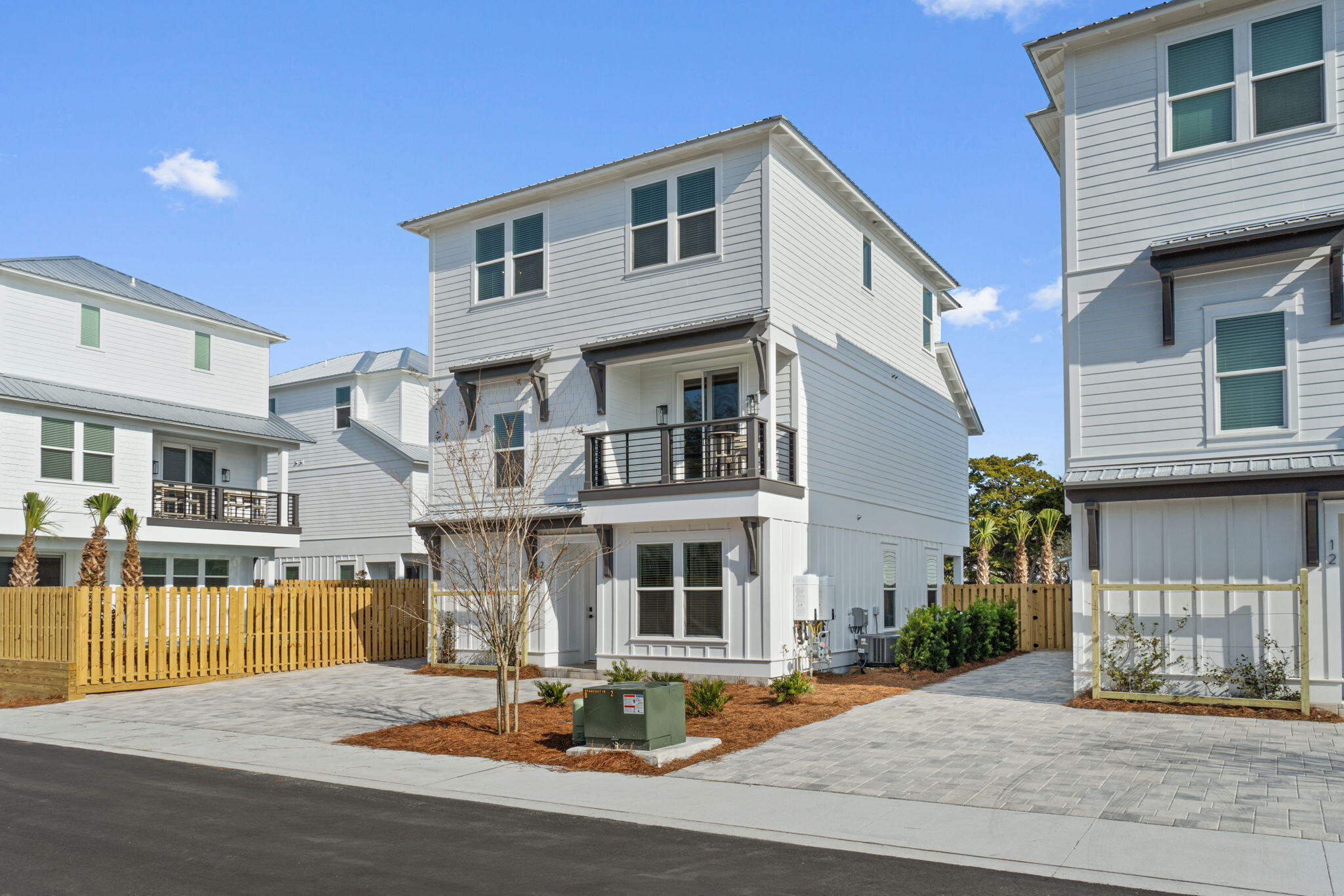 Blue Ohana - Residential