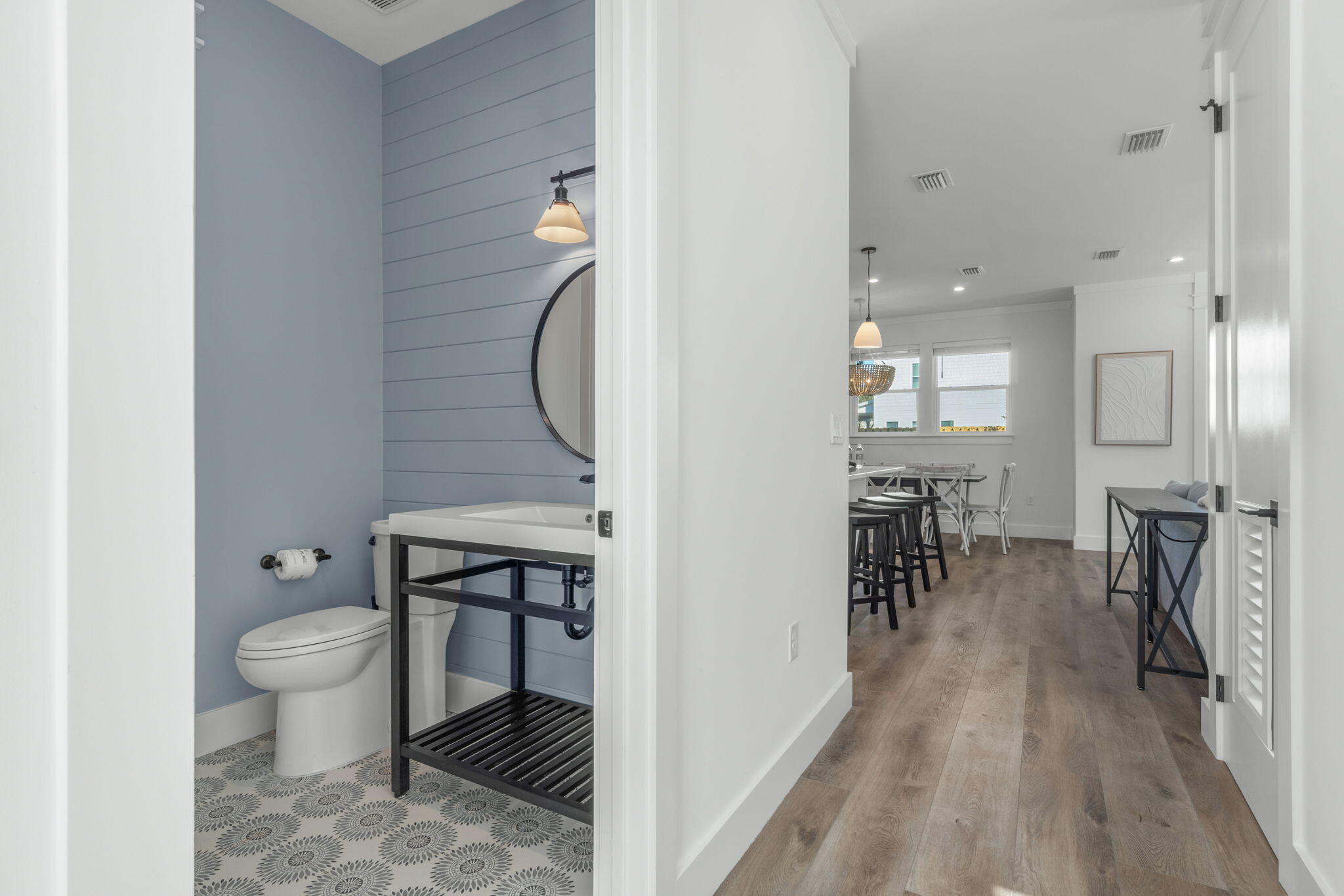 Blue Ohana - Residential