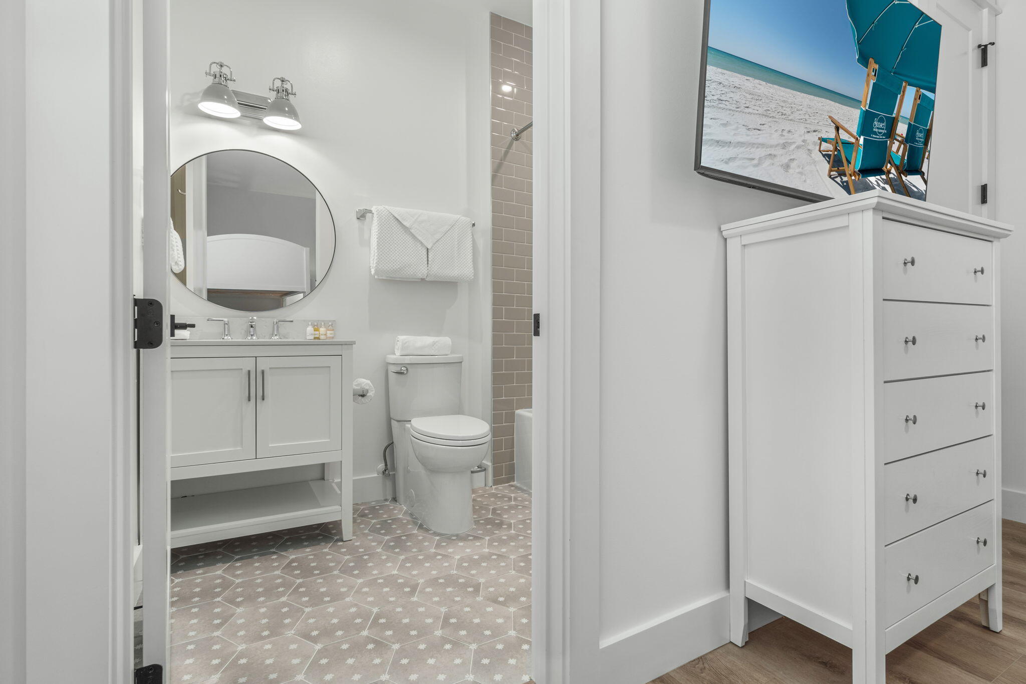 Blue Ohana - Residential
