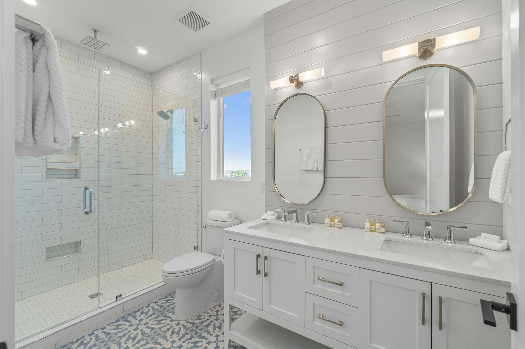 Blue Ohana - Residential