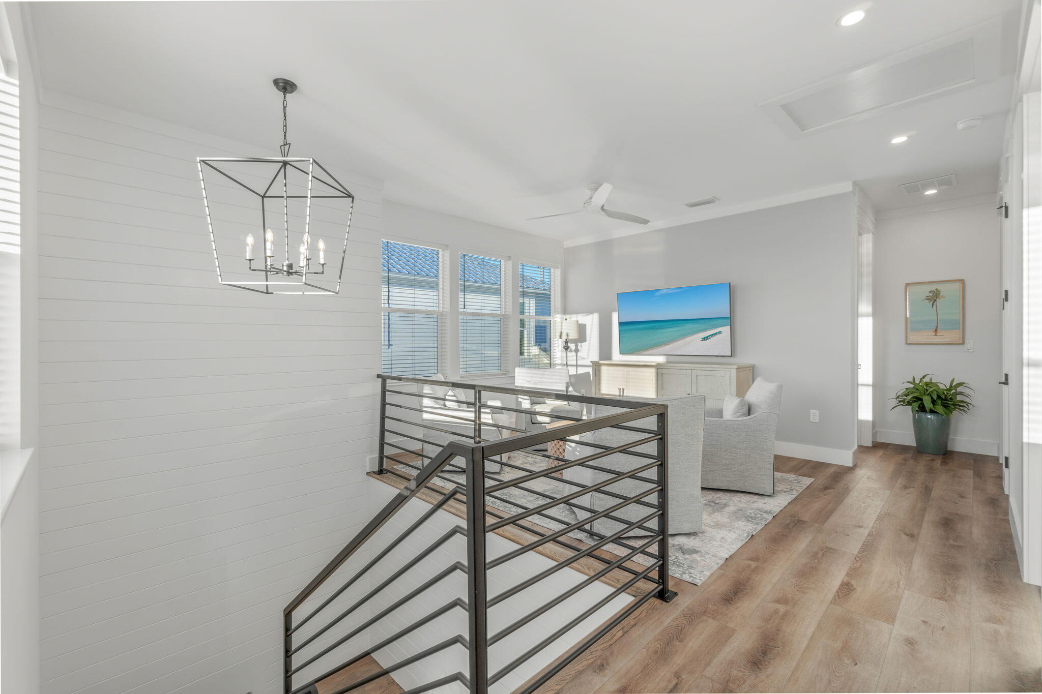 Blue Ohana - Residential