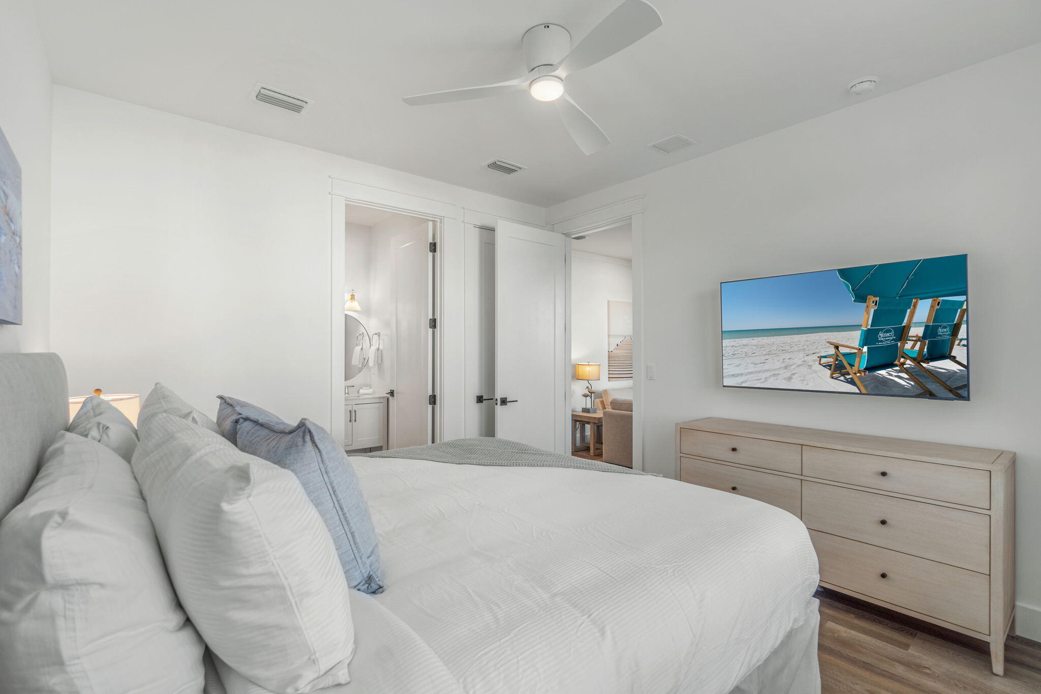 Blue Ohana - Residential