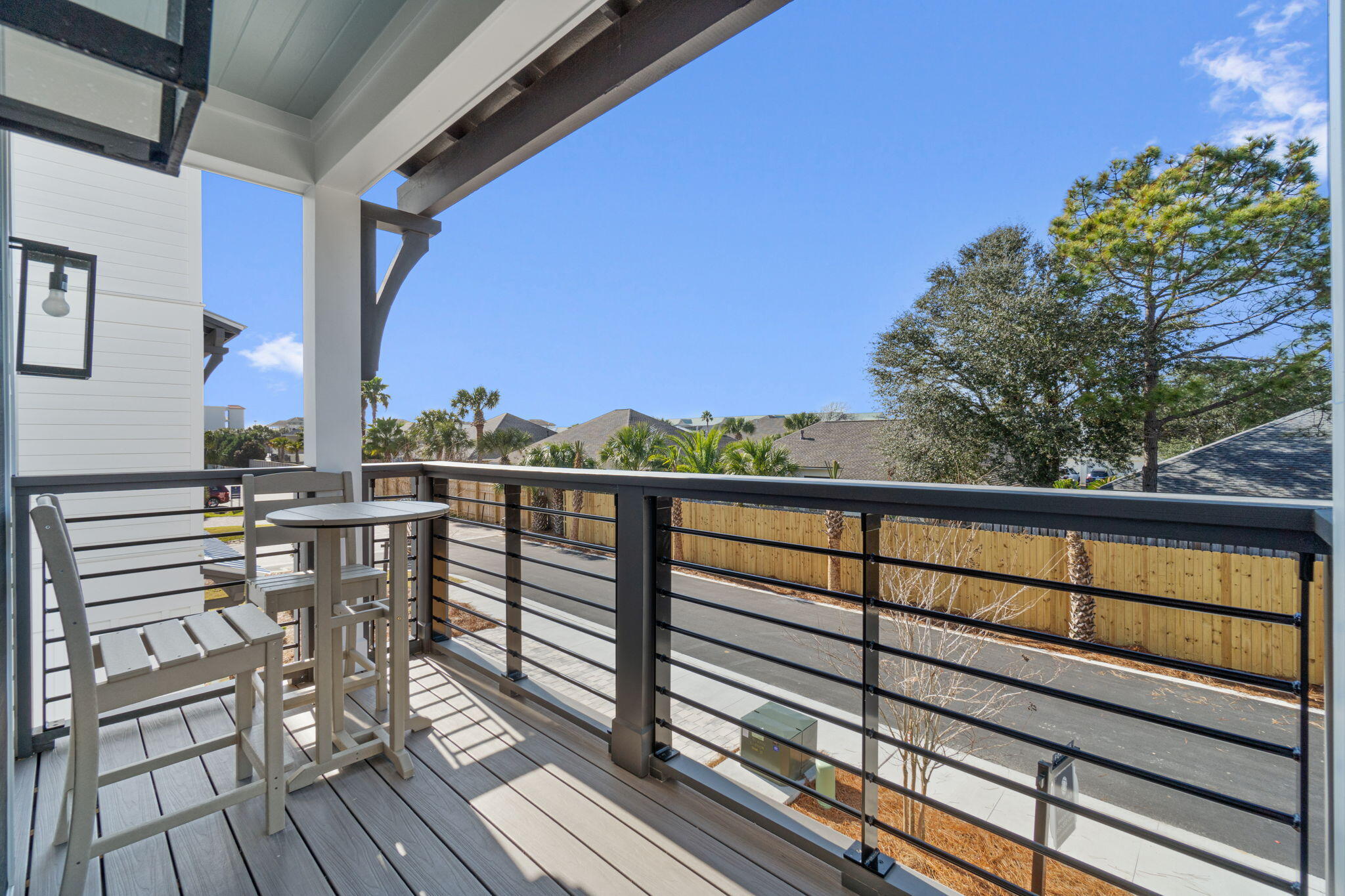 Blue Ohana - Residential