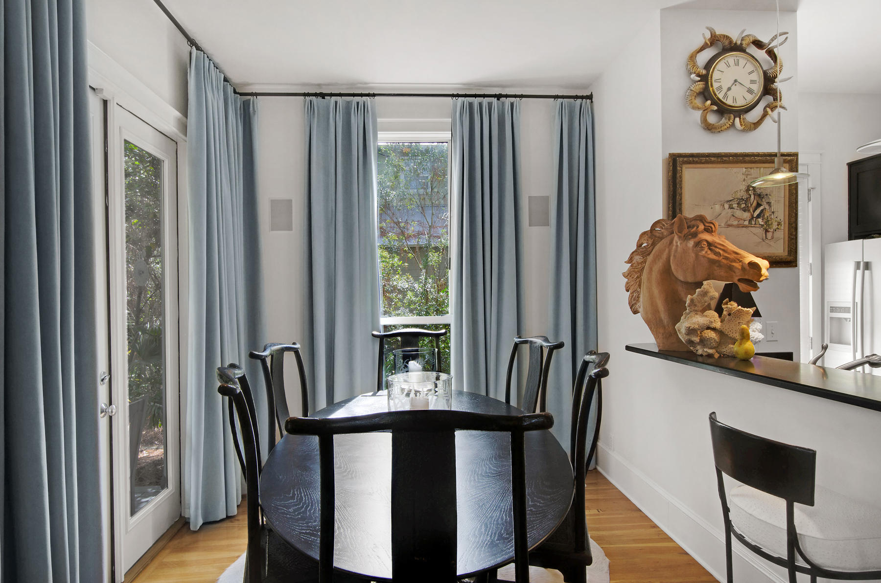 GROVE BY THE SEA - Residential