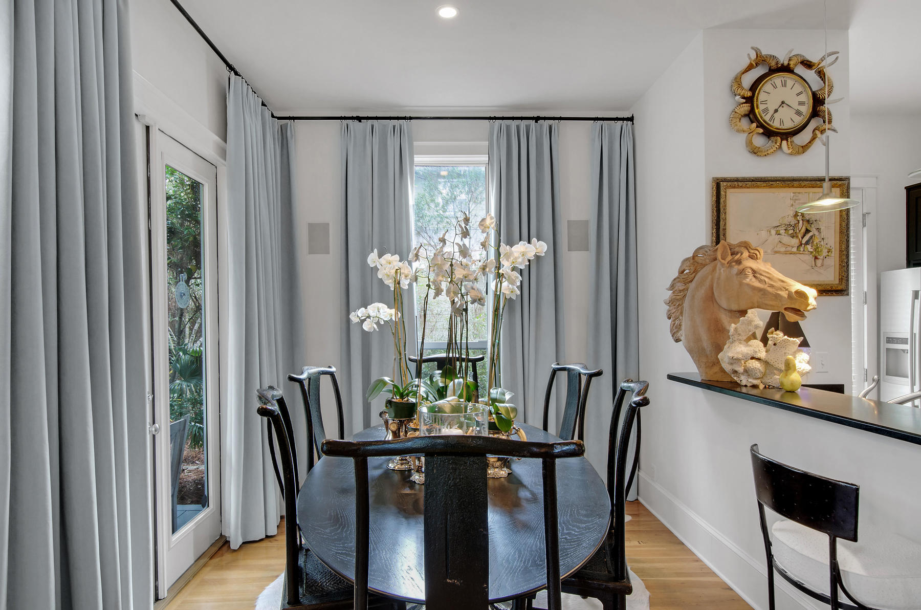 GROVE BY THE SEA - Residential