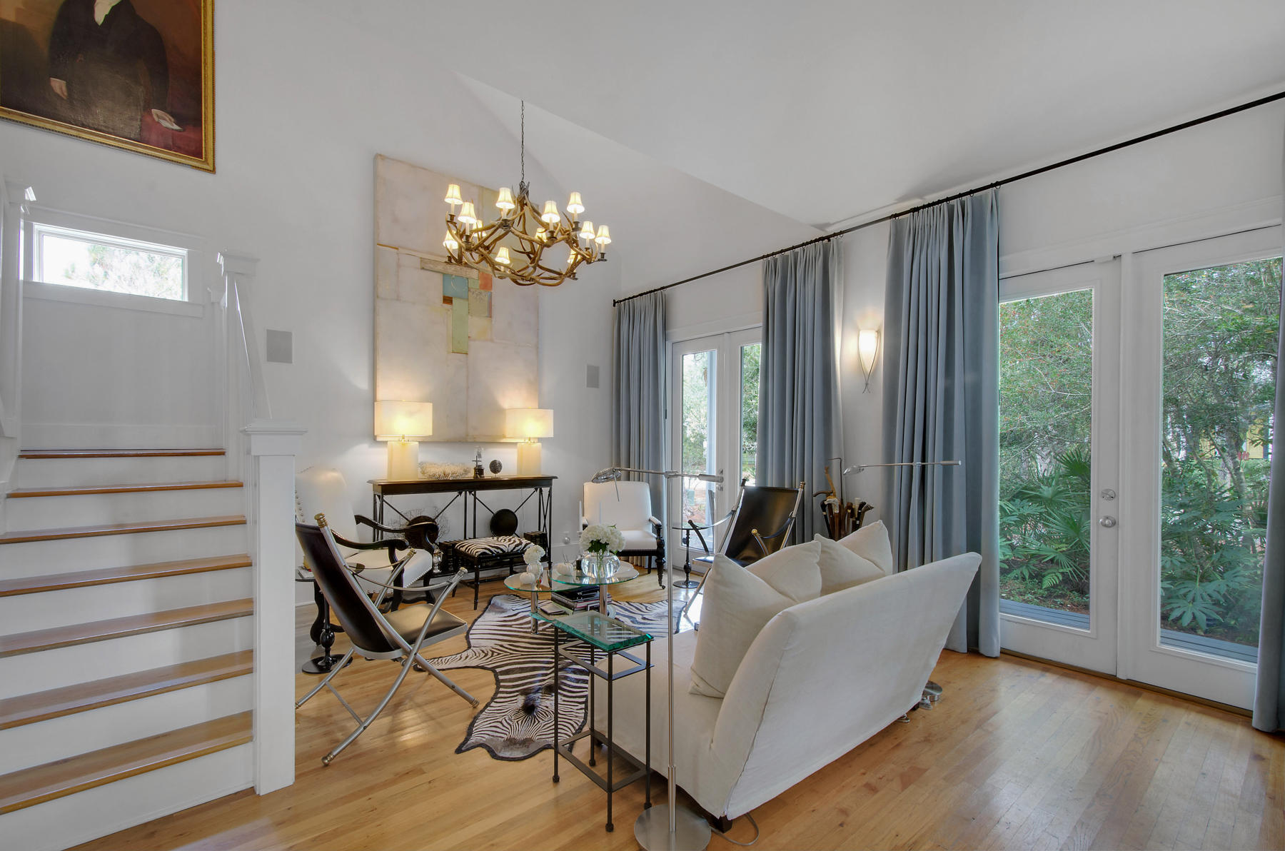 GROVE BY THE SEA - Residential