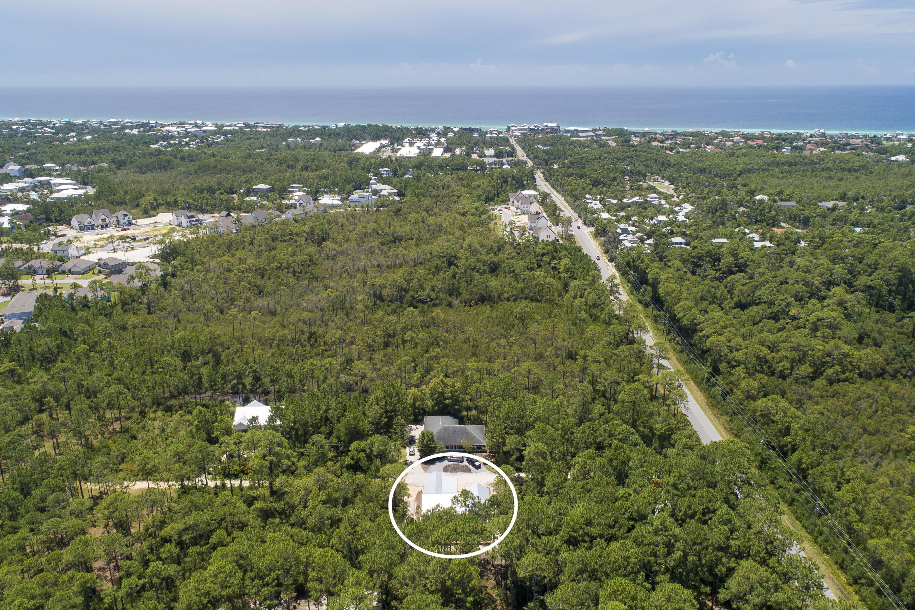 ARC ACRES - Residential