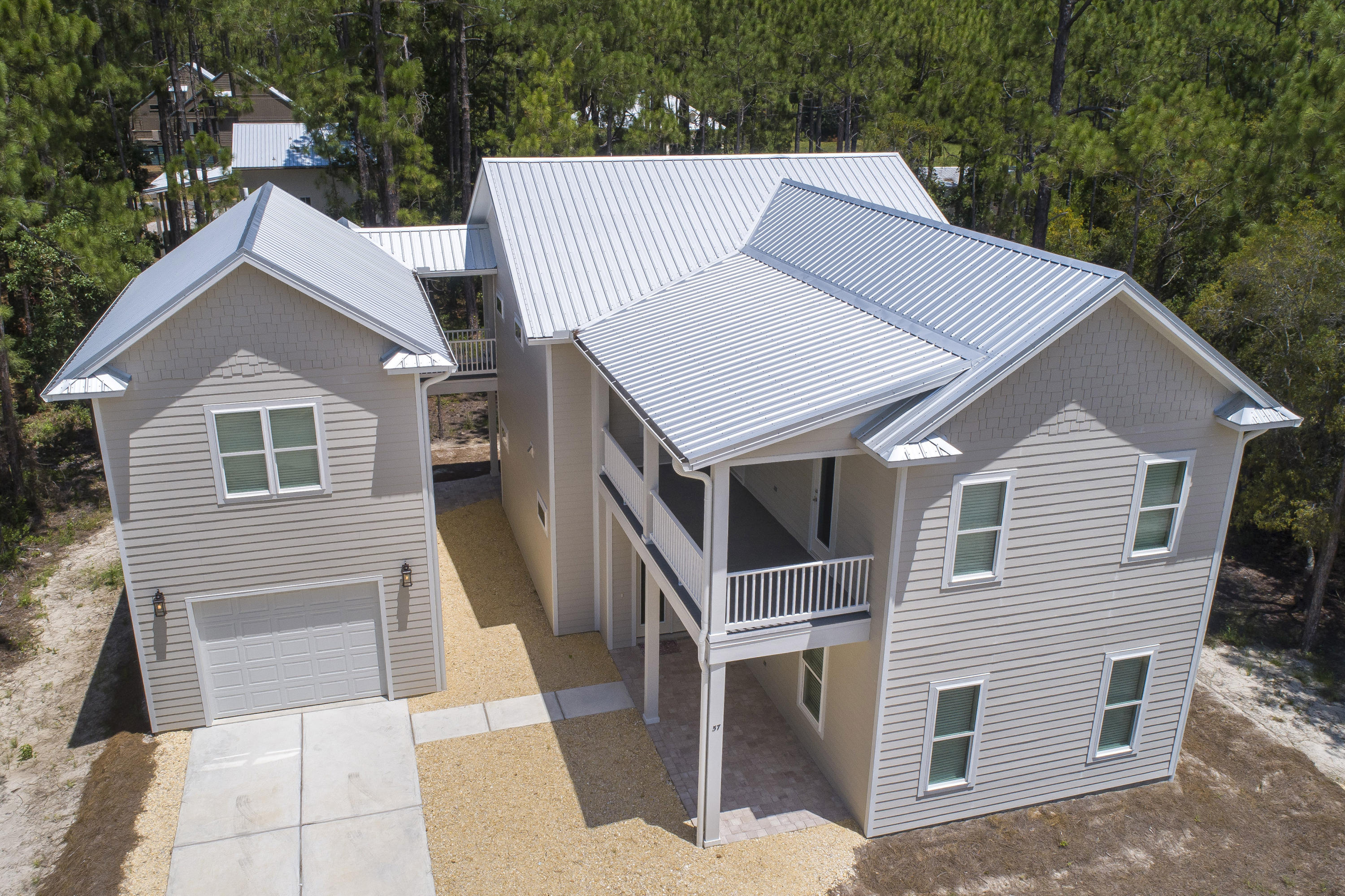 ARC ACRES - Residential