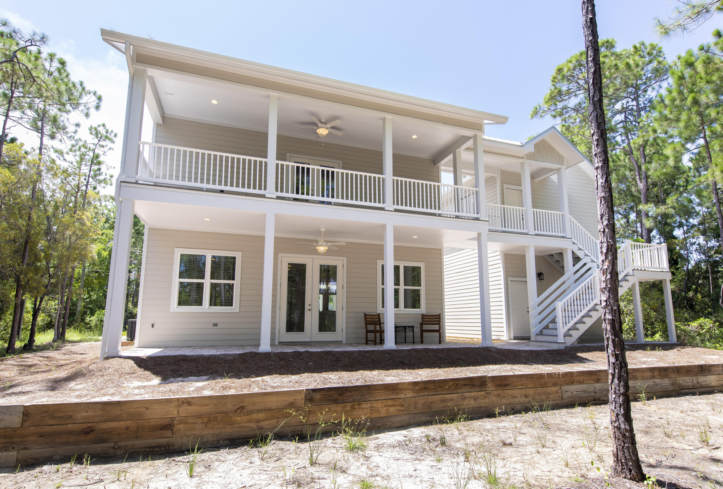 ARC ACRES - Residential