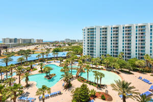 THE PALMS OF DESTIN - Residential