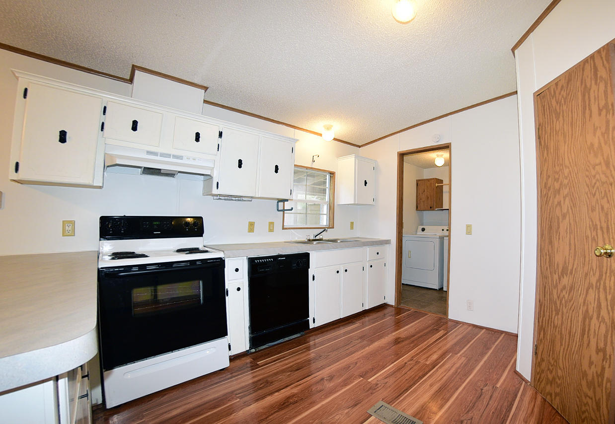 CHOCTAW 2ND ADDN - Residential