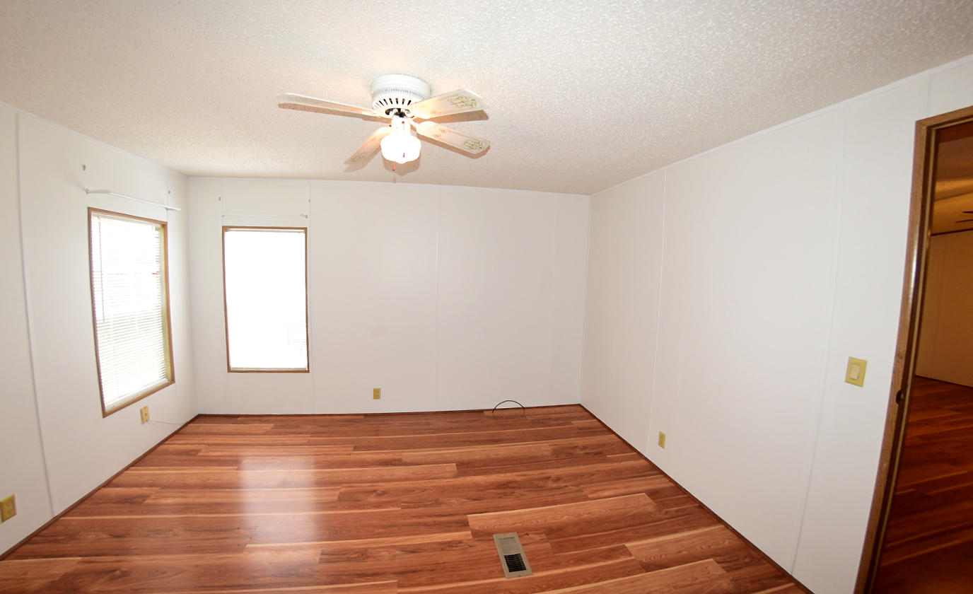 CHOCTAW 2ND ADDN - Residential