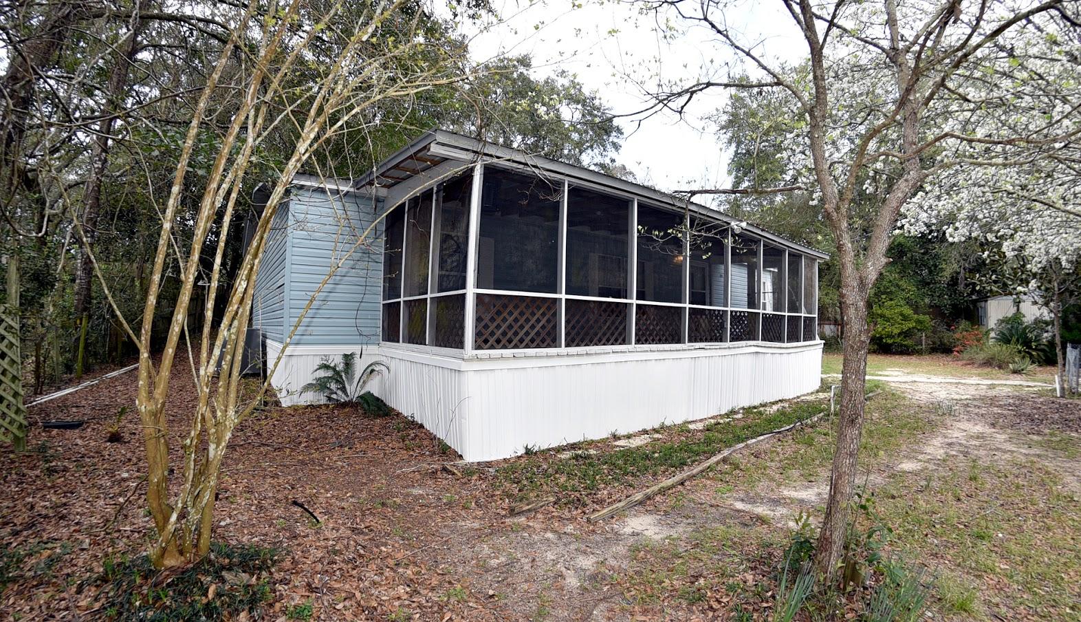 CHOCTAW 2ND ADDN - Residential